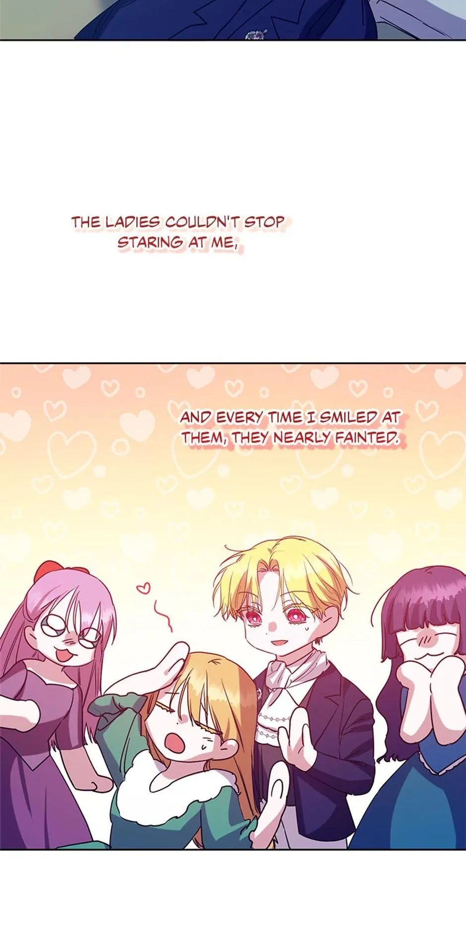 I Don’t Even Know Who the Child’s Father Is Chapter 48 Online - página 32