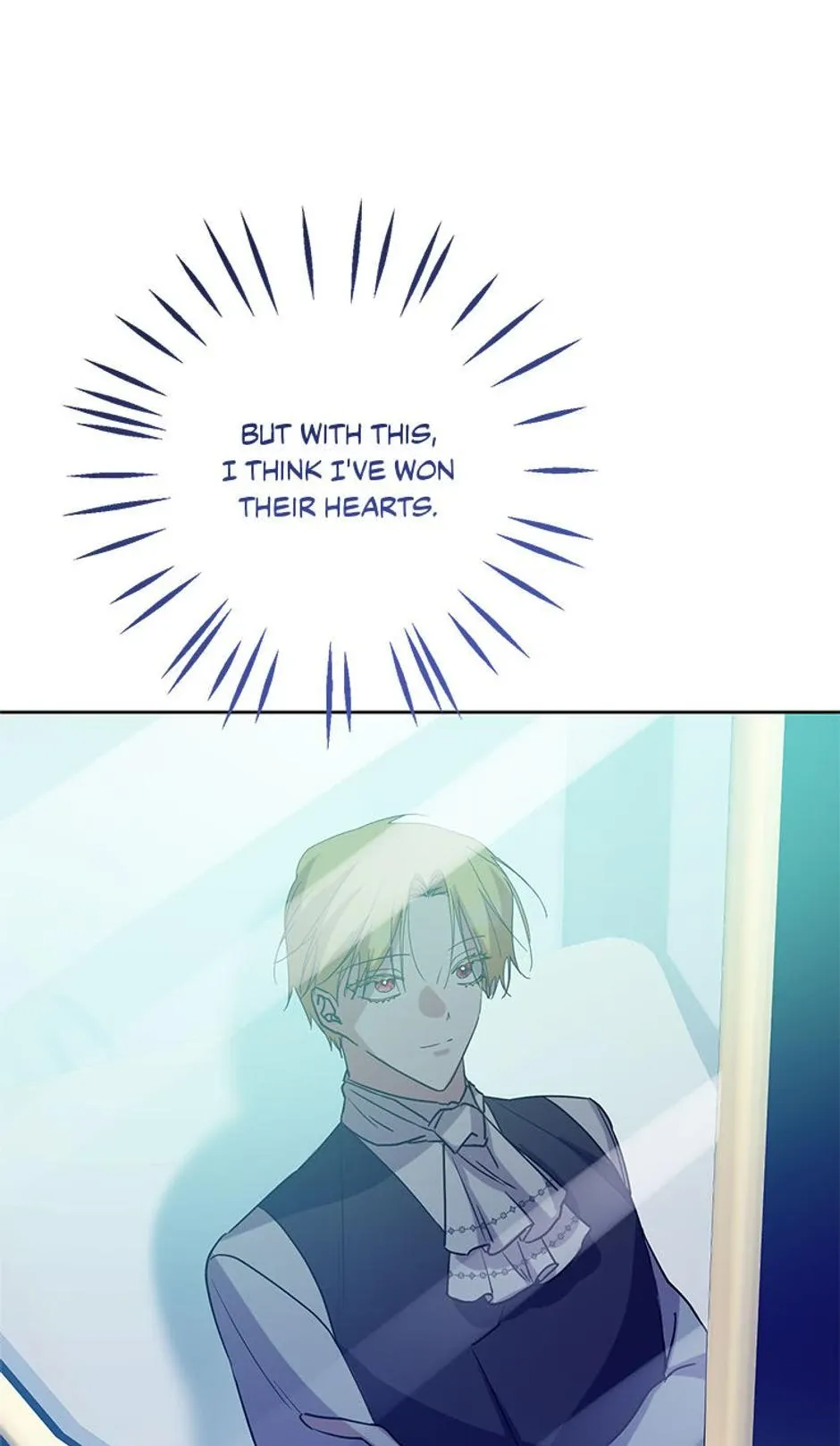 I Don’t Even Know Who the Child’s Father Is Chapter 48 Online - página 33