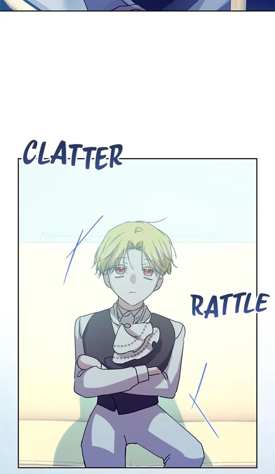 I Don’t Even Know Who the Child’s Father Is Chapter 48 Online - página 34