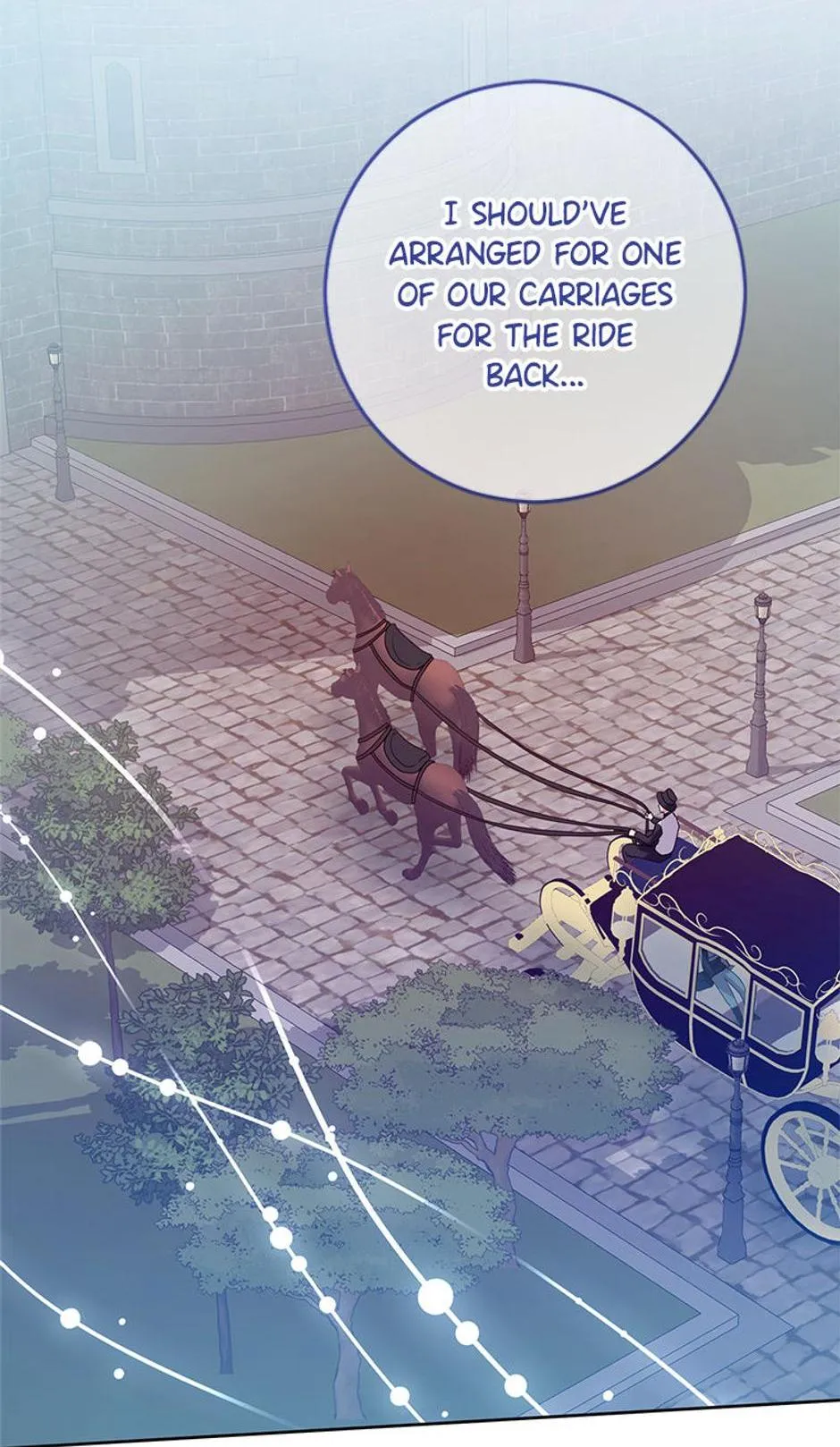 I Don’t Even Know Who the Child’s Father Is Chapter 48 Online - página 35