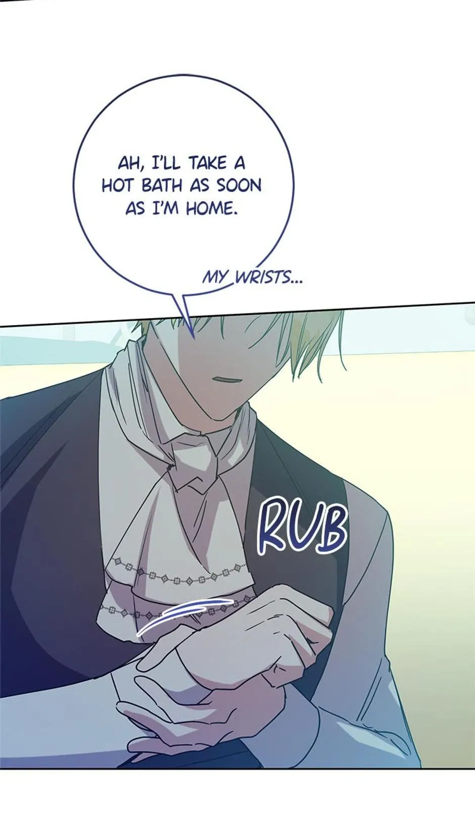 I Don’t Even Know Who the Child’s Father Is Chapter 48 Online - página 36