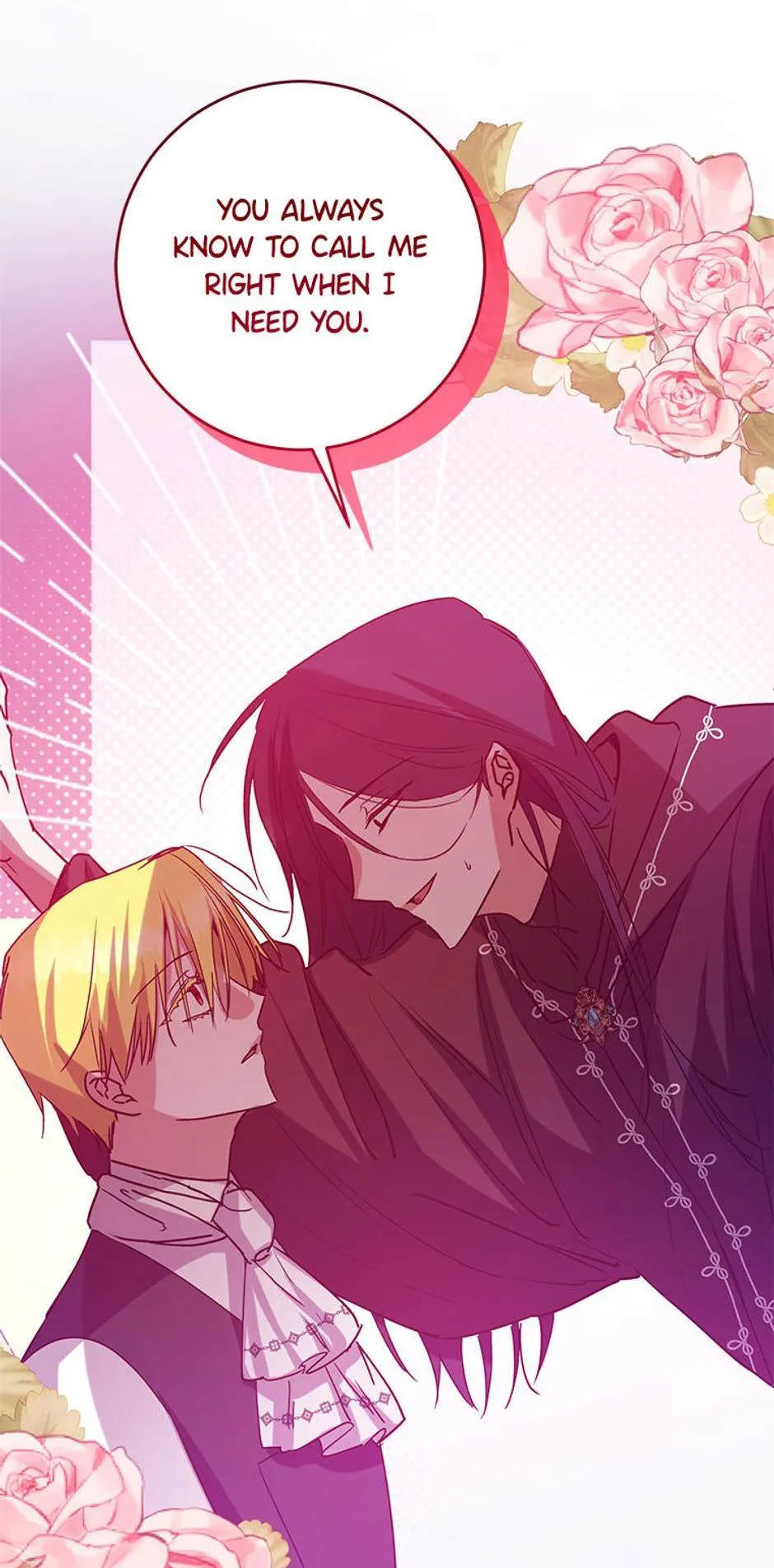 I Don’t Even Know Who the Child’s Father Is Chapter 48 Online - página 38