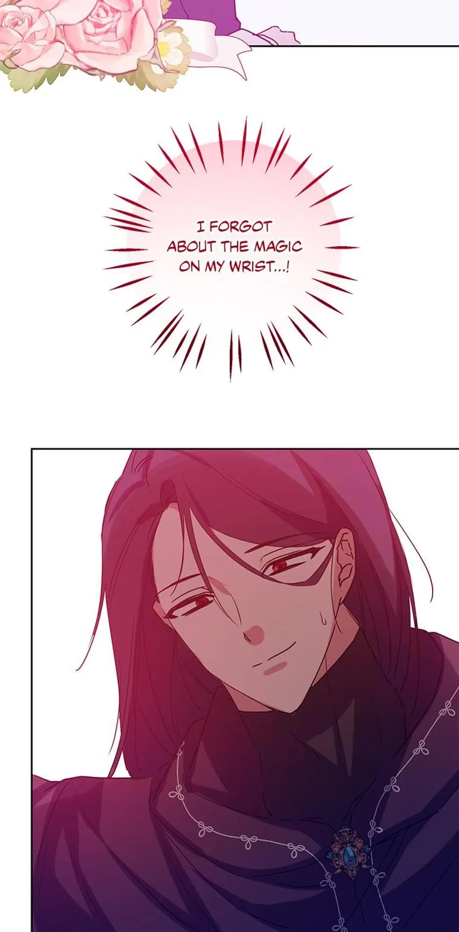 I Don’t Even Know Who the Child’s Father Is Chapter 48 Online - página 39