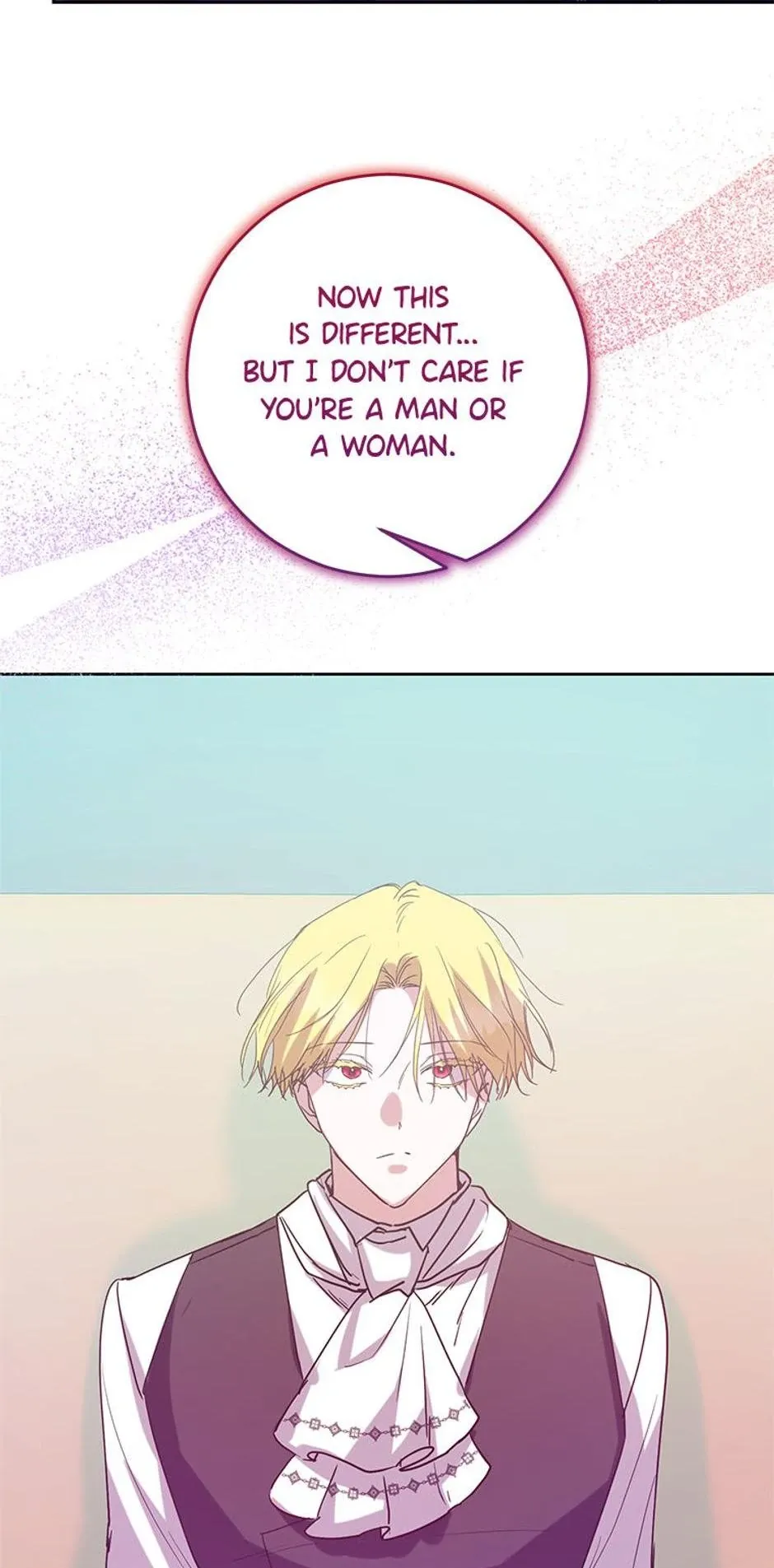I Don’t Even Know Who the Child’s Father Is Chapter 48 Online - página 40