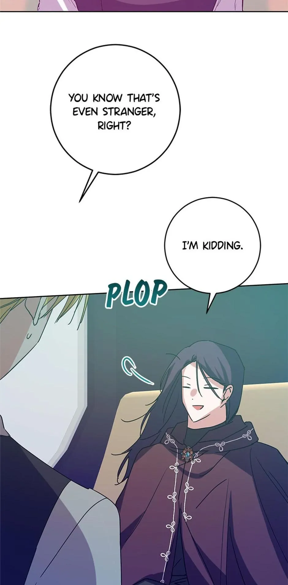 I Don’t Even Know Who the Child’s Father Is Chapter 48 Online - página 41