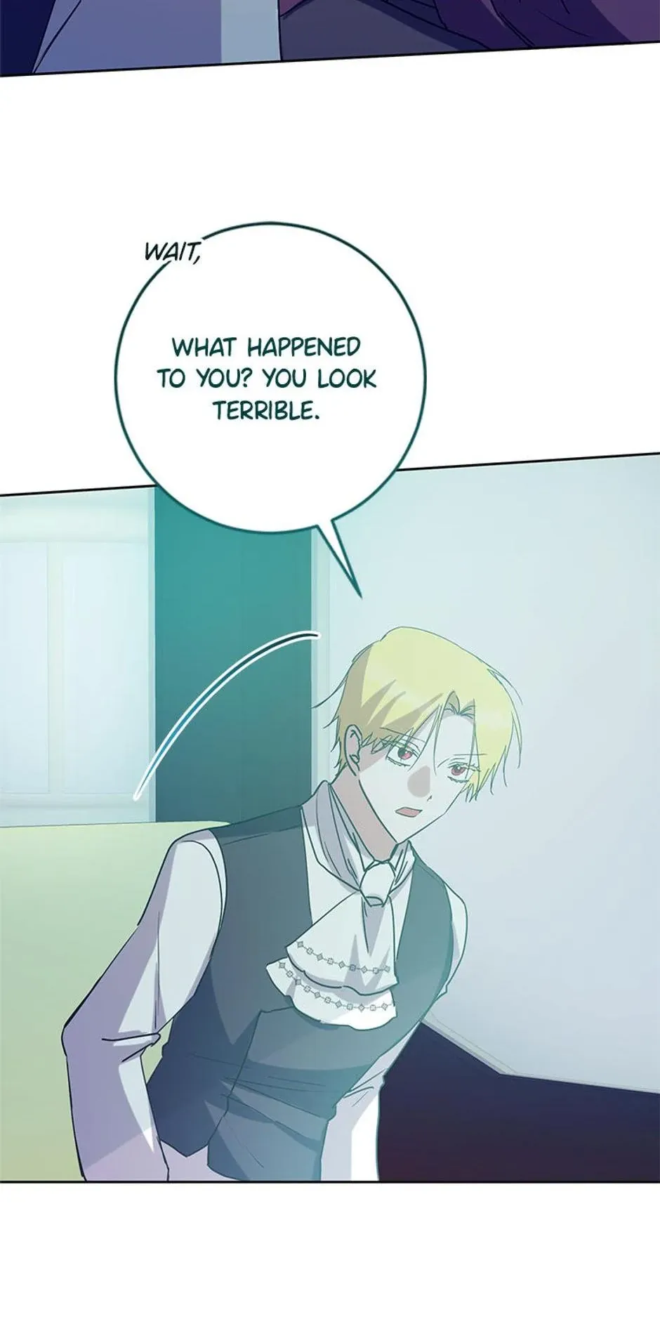 I Don’t Even Know Who the Child’s Father Is Chapter 48 Online - página 42