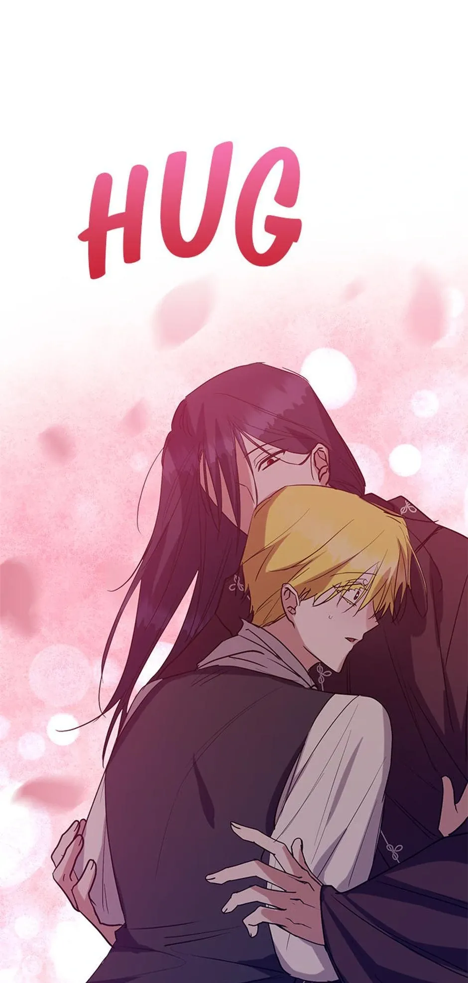 I Don’t Even Know Who the Child’s Father Is Chapter 48 Online - página 44