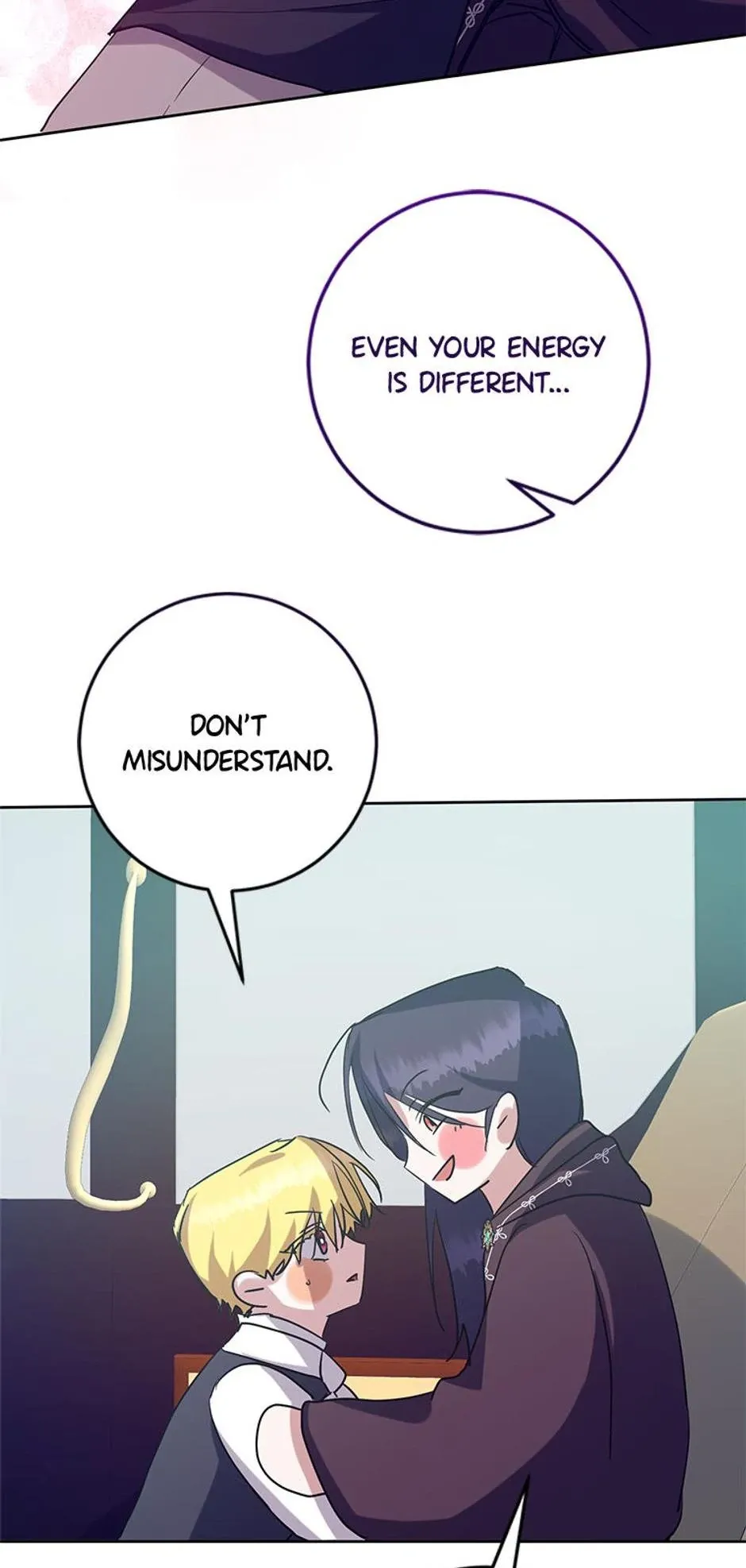 I Don’t Even Know Who the Child’s Father Is Chapter 48 Online - página 45