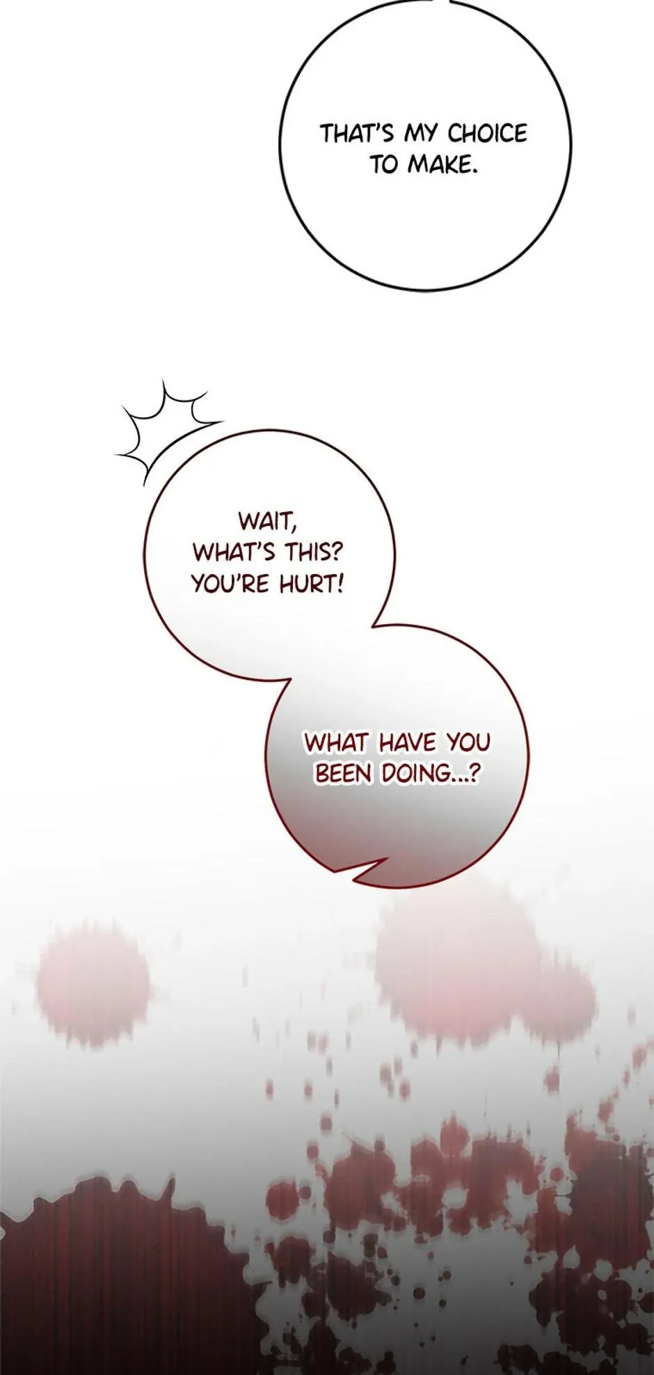 I Don’t Even Know Who the Child’s Father Is Chapter 48 Online - página 46