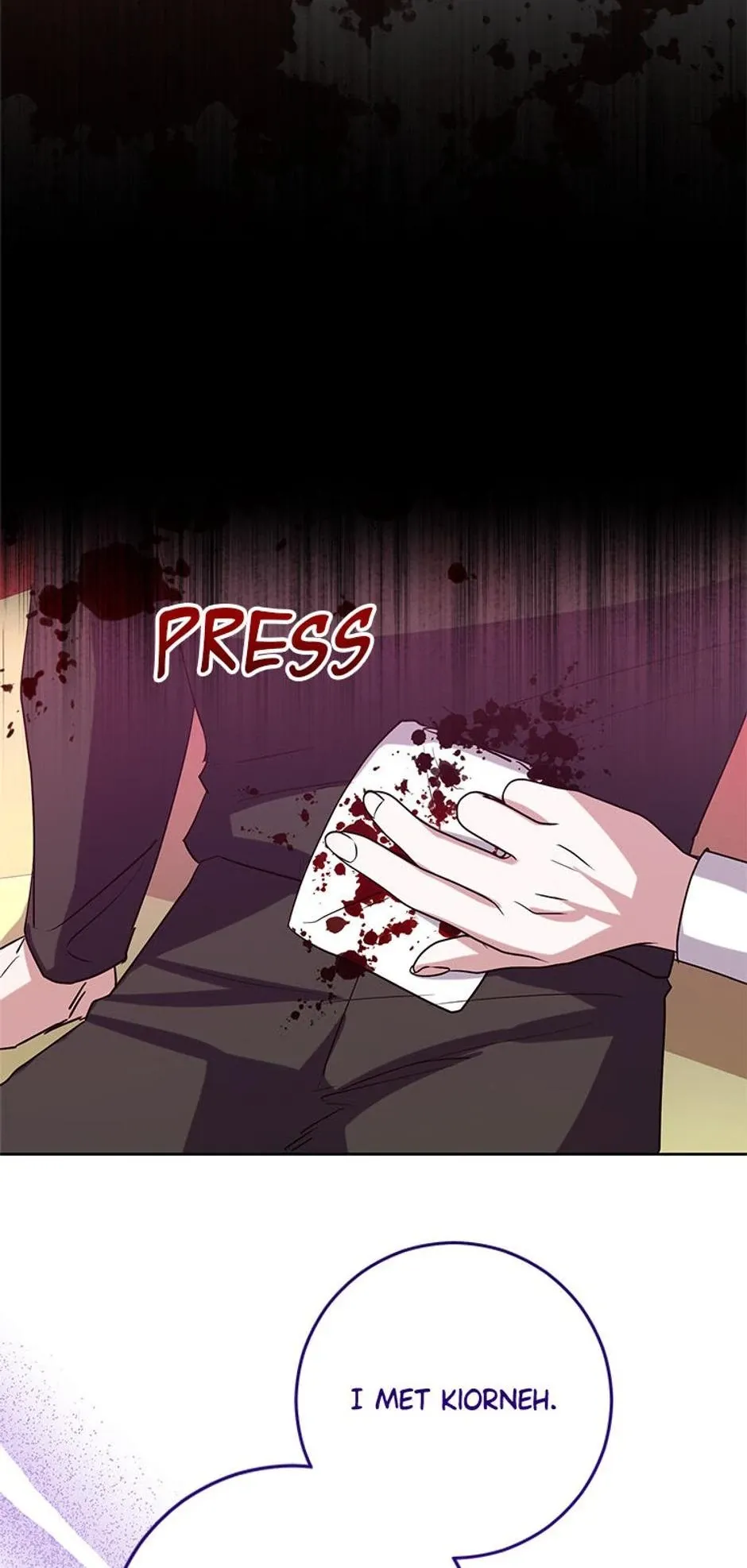 I Don’t Even Know Who the Child’s Father Is Chapter 48 Online - página 47