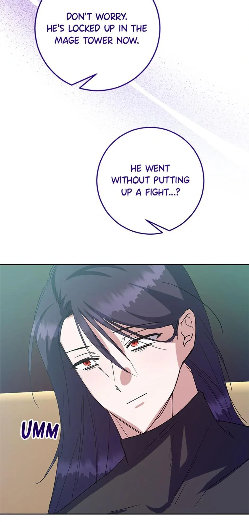 I Don’t Even Know Who the Child’s Father Is Chapter 48 Online - página 48
