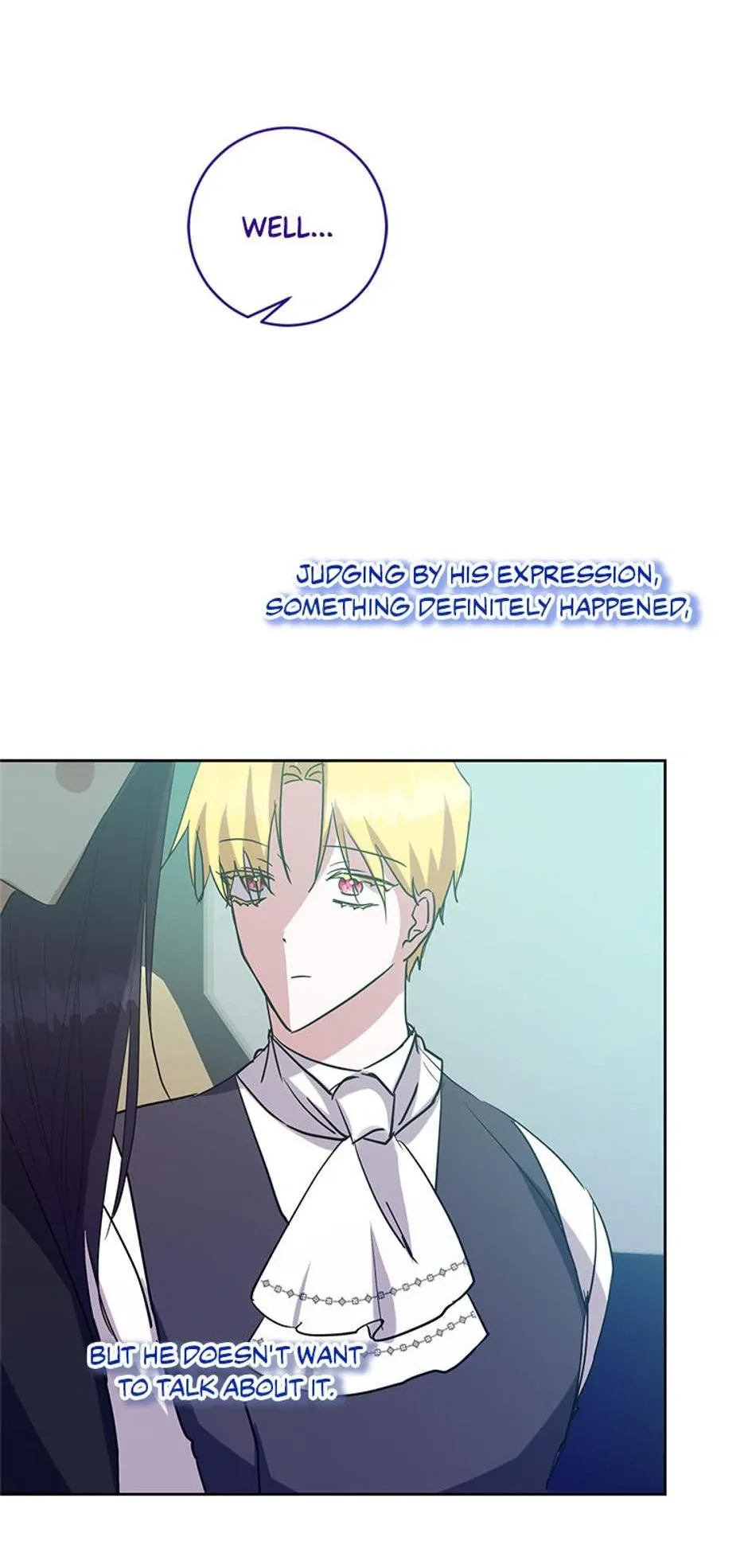 I Don’t Even Know Who the Child’s Father Is Chapter 48 Online - página 49
