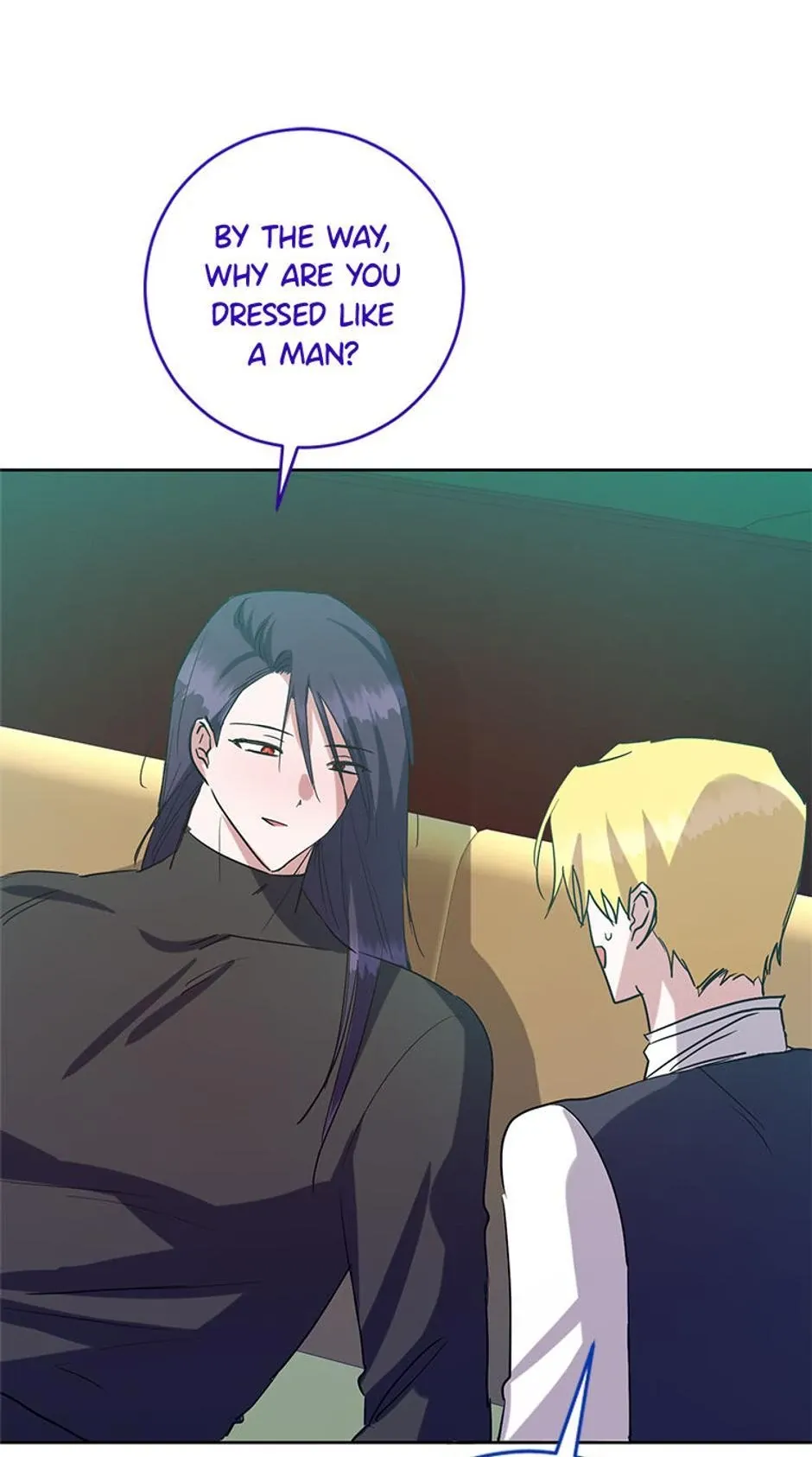 I Don’t Even Know Who the Child’s Father Is Chapter 48 Online - página 50