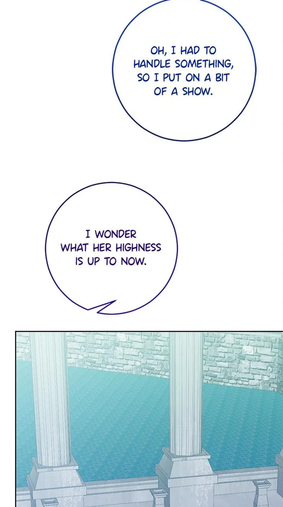 I Don’t Even Know Who the Child’s Father Is Chapter 48 Online - página 51