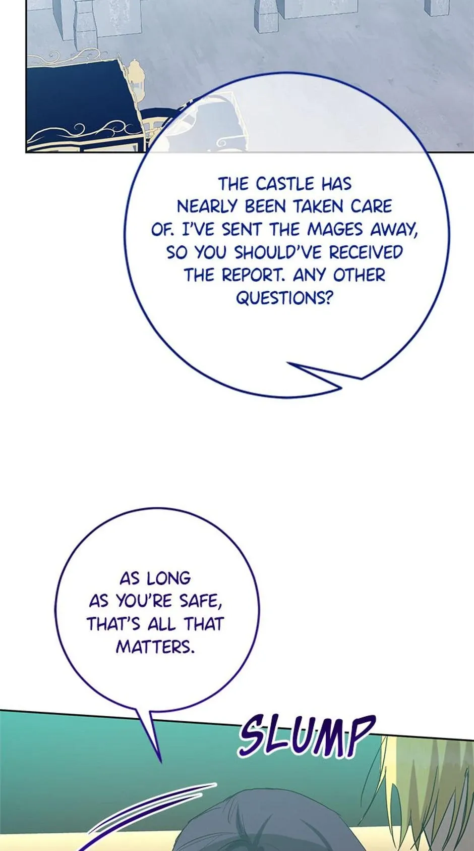 I Don’t Even Know Who the Child’s Father Is Chapter 48 Online - página 52