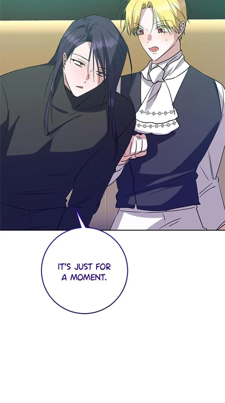I Don’t Even Know Who the Child’s Father Is Chapter 48 Online - página 54