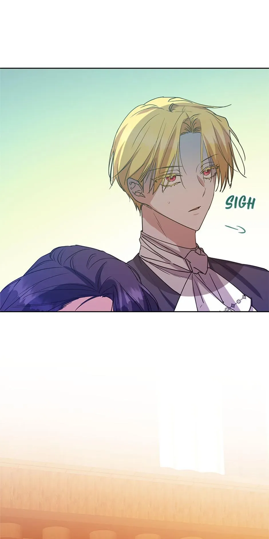 I Don’t Even Know Who the Child’s Father Is Chapter 48 Online - página 55