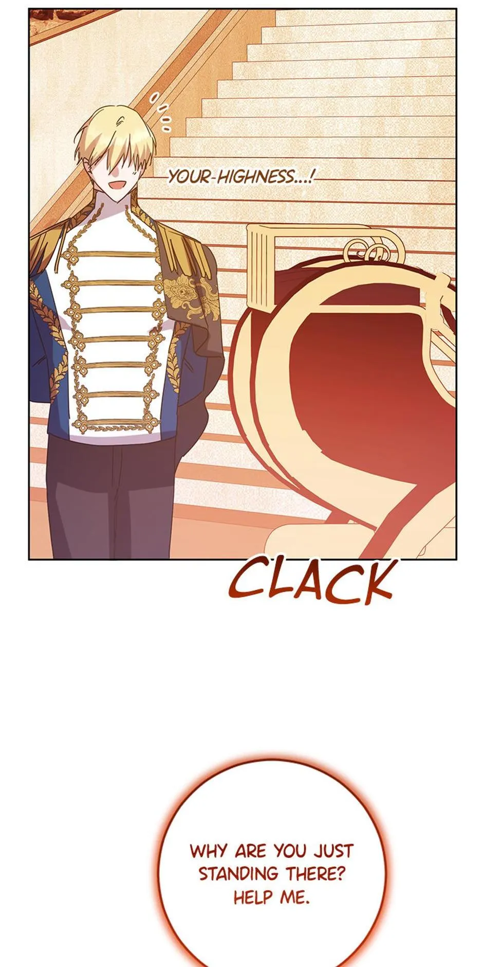 I Don’t Even Know Who the Child’s Father Is Chapter 48 Online - página 58
