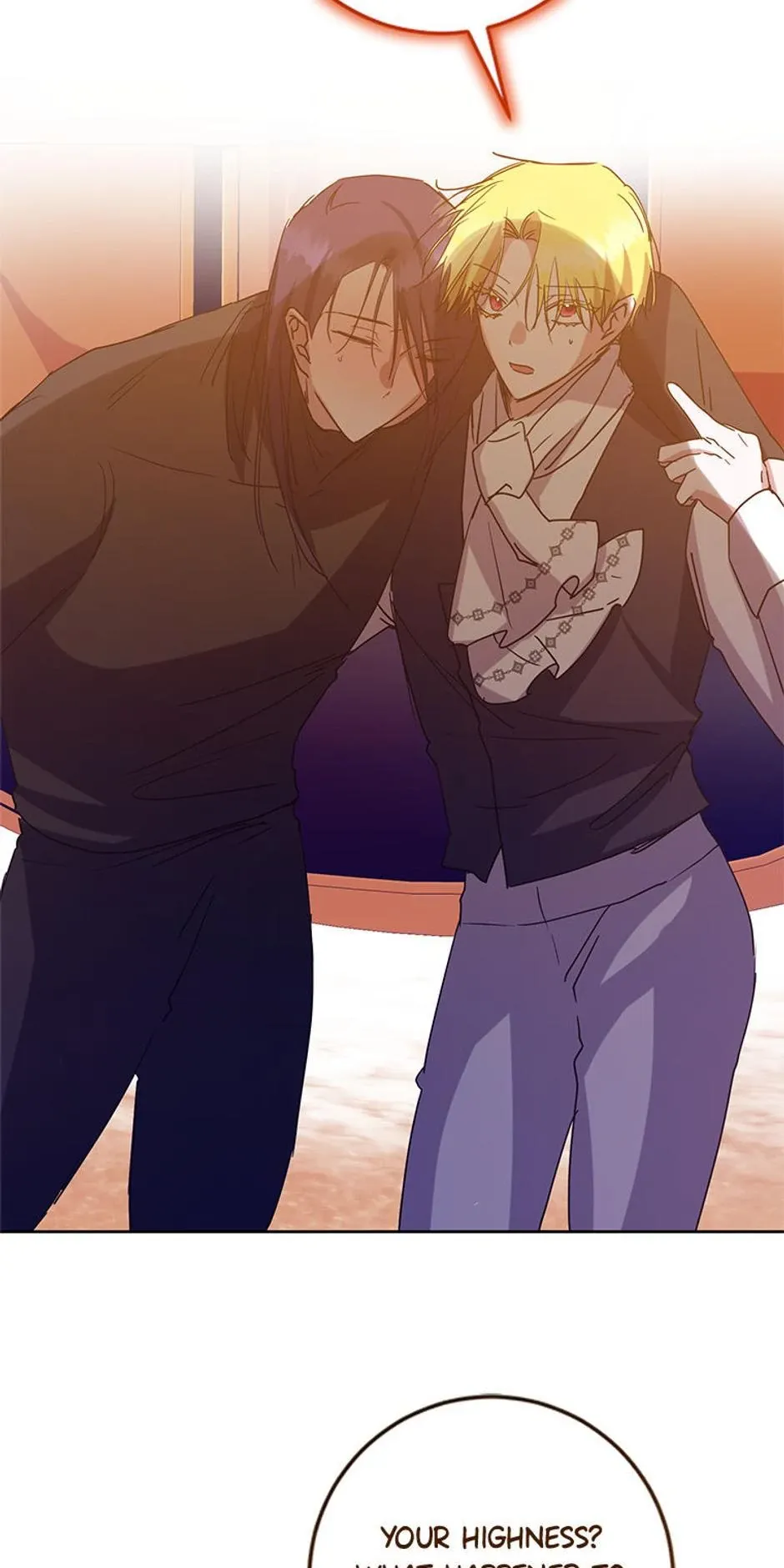 I Don’t Even Know Who the Child’s Father Is Chapter 48 Online - página 59