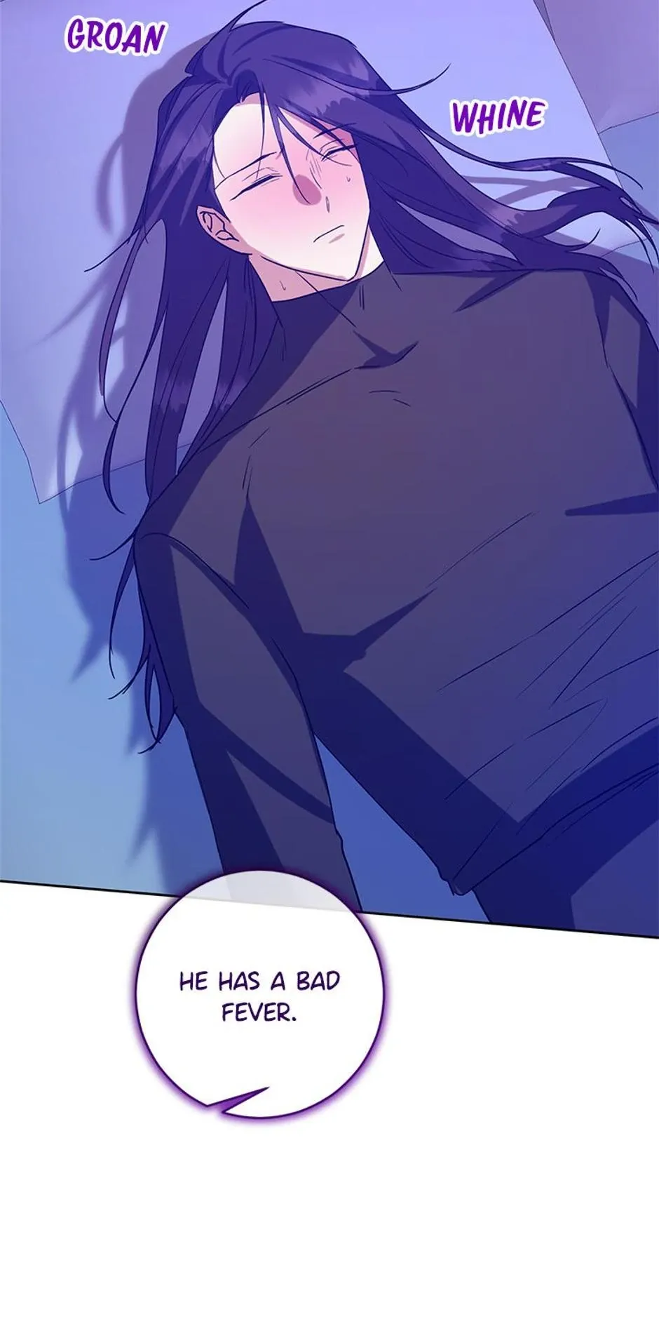 I Don’t Even Know Who the Child’s Father Is Chapter 48 Online - página 62