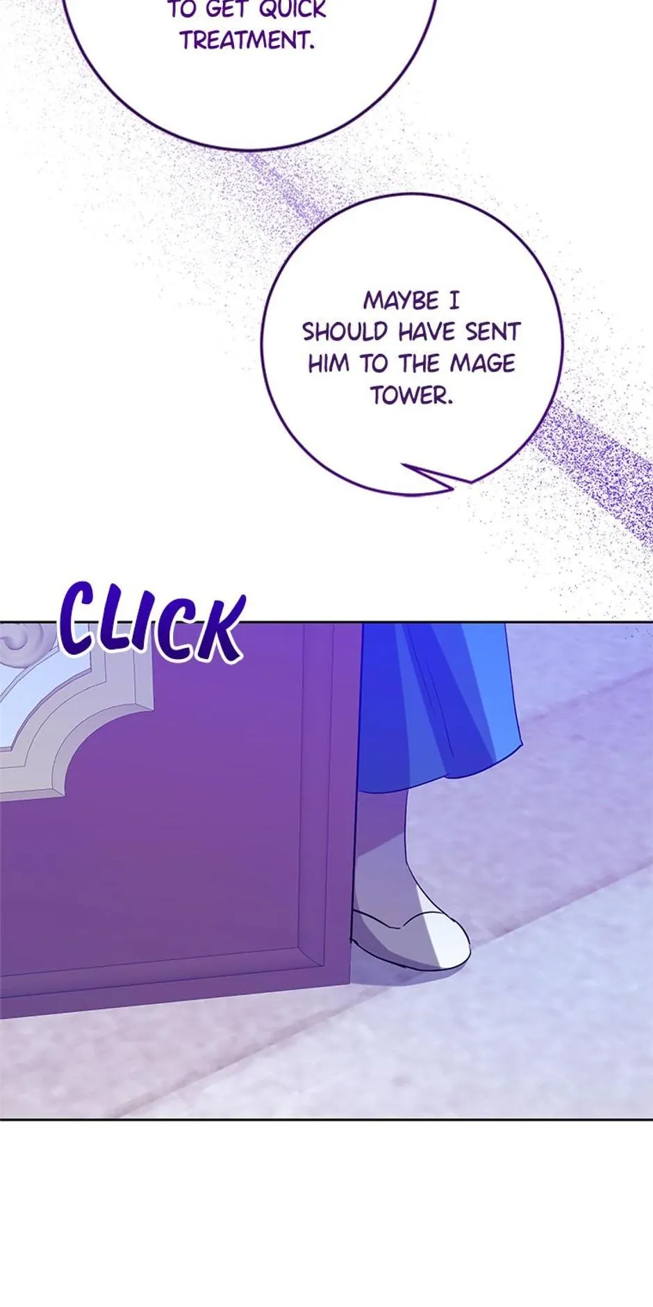 I Don’t Even Know Who the Child’s Father Is Chapter 48 Online - página 64
