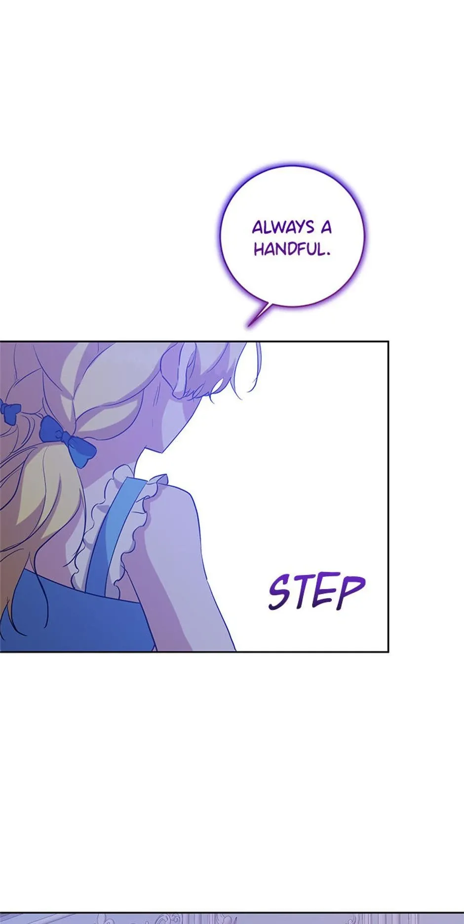 I Don’t Even Know Who the Child’s Father Is Chapter 48 Online - página 65