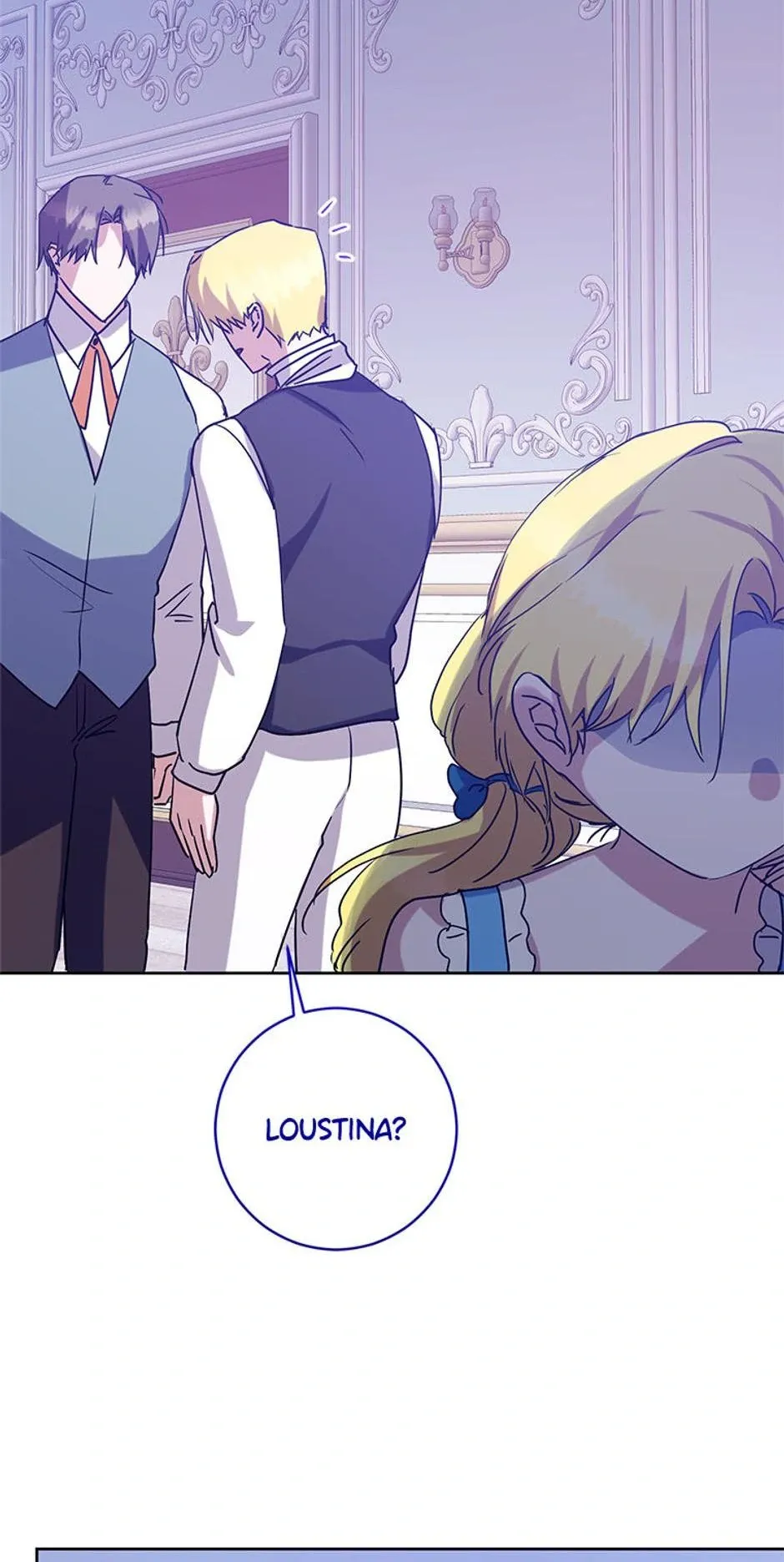 I Don’t Even Know Who the Child’s Father Is Chapter 48 Online - página 66