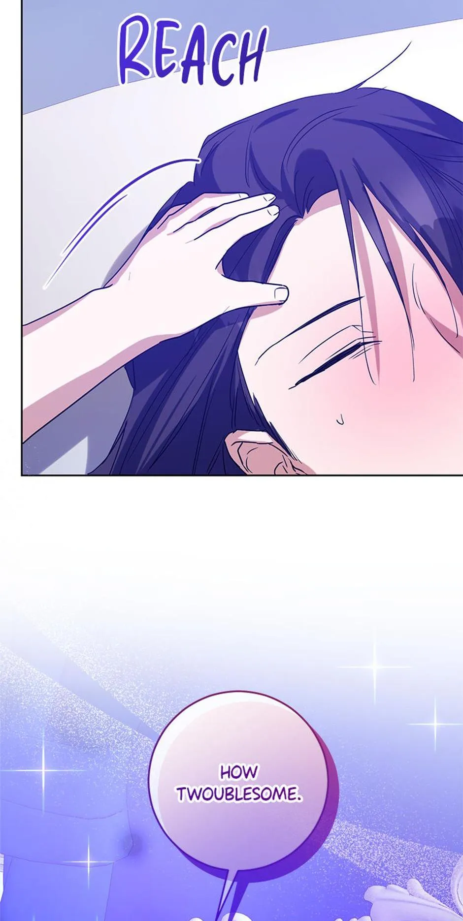 I Don’t Even Know Who the Child’s Father Is Chapter 48 Online - página 67