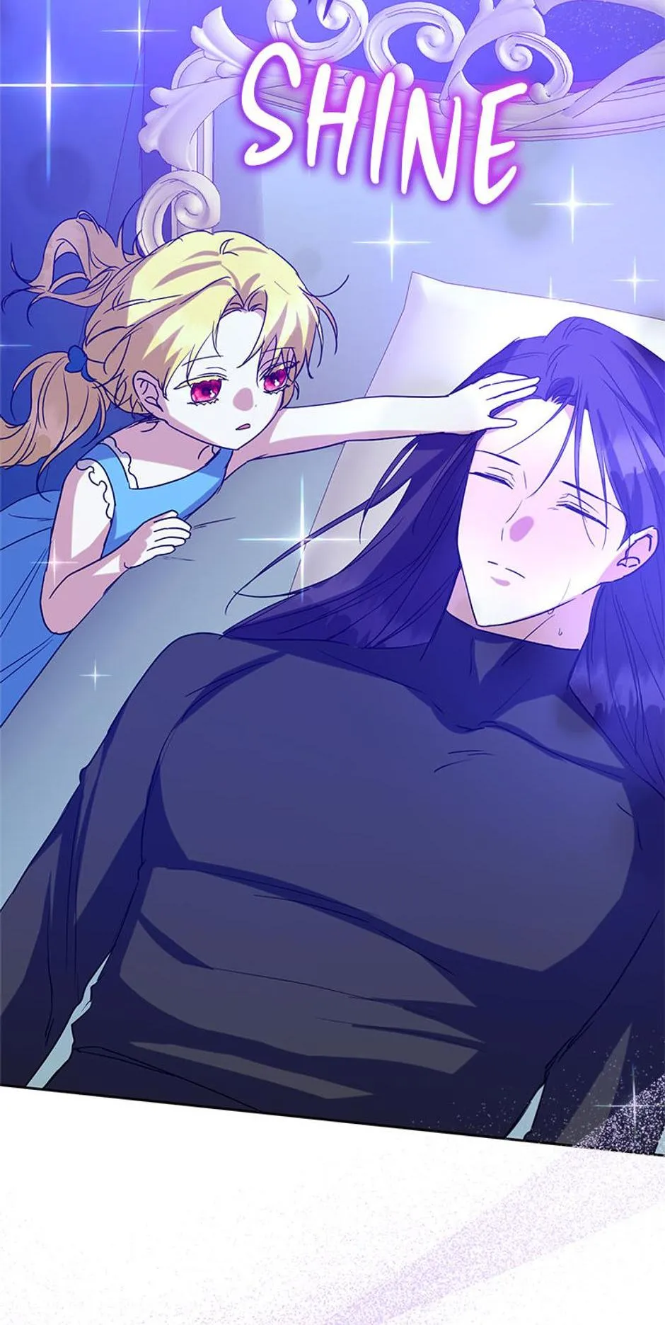 I Don’t Even Know Who the Child’s Father Is Chapter 48 Online - página 68