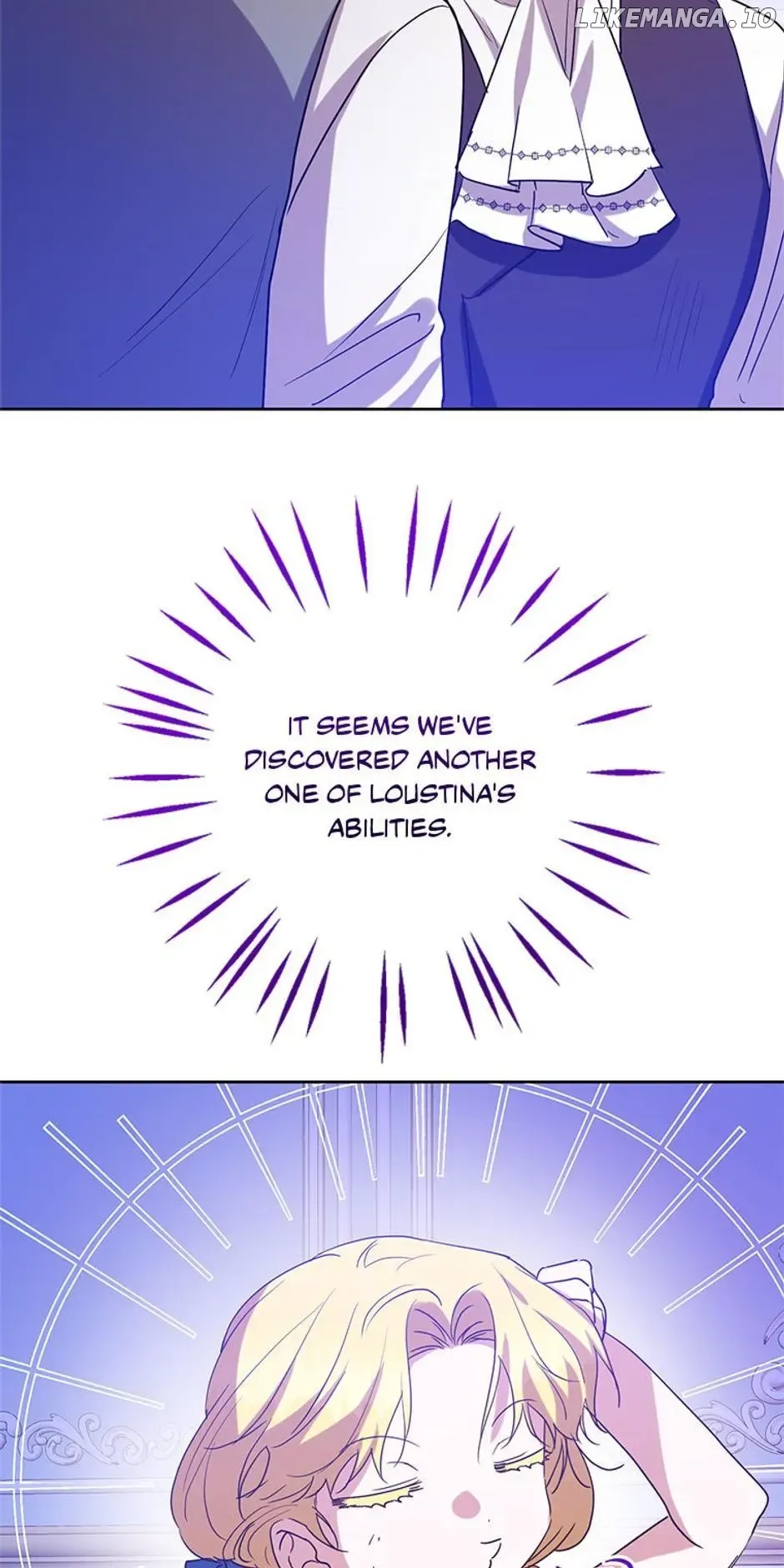 I Don’t Even Know Who the Child’s Father Is Chapter 49 Online - página 2