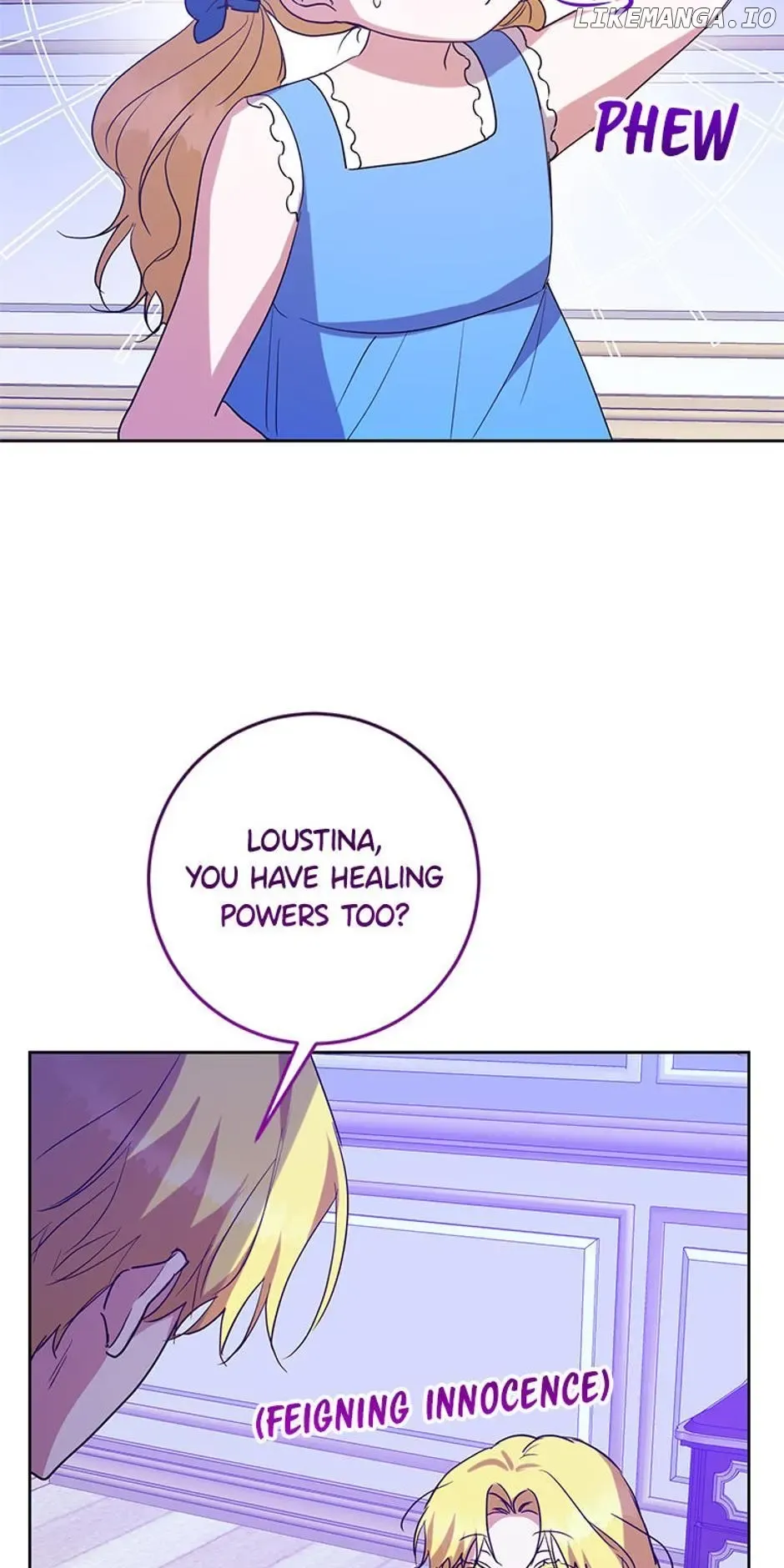 I Don’t Even Know Who the Child’s Father Is Chapter 49 Online - página 3