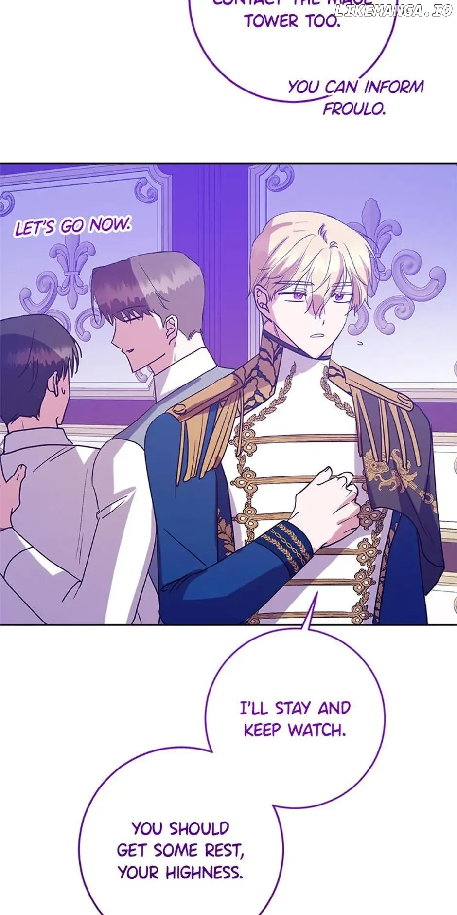 I Don’t Even Know Who the Child’s Father Is Chapter 49 Online - página 6