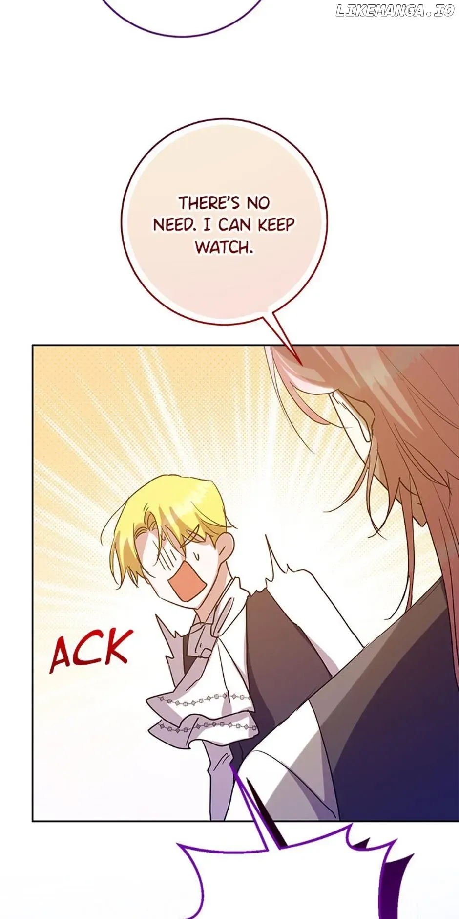 I Don’t Even Know Who the Child’s Father Is Chapter 49 Online - página 7