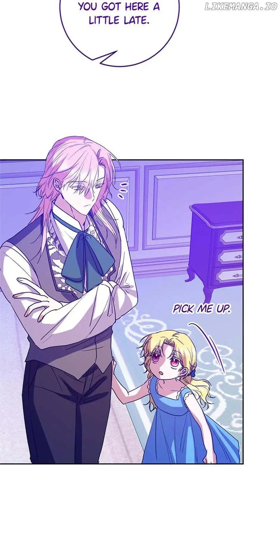 I Don’t Even Know Who the Child’s Father Is Chapter 49 Online - página 10