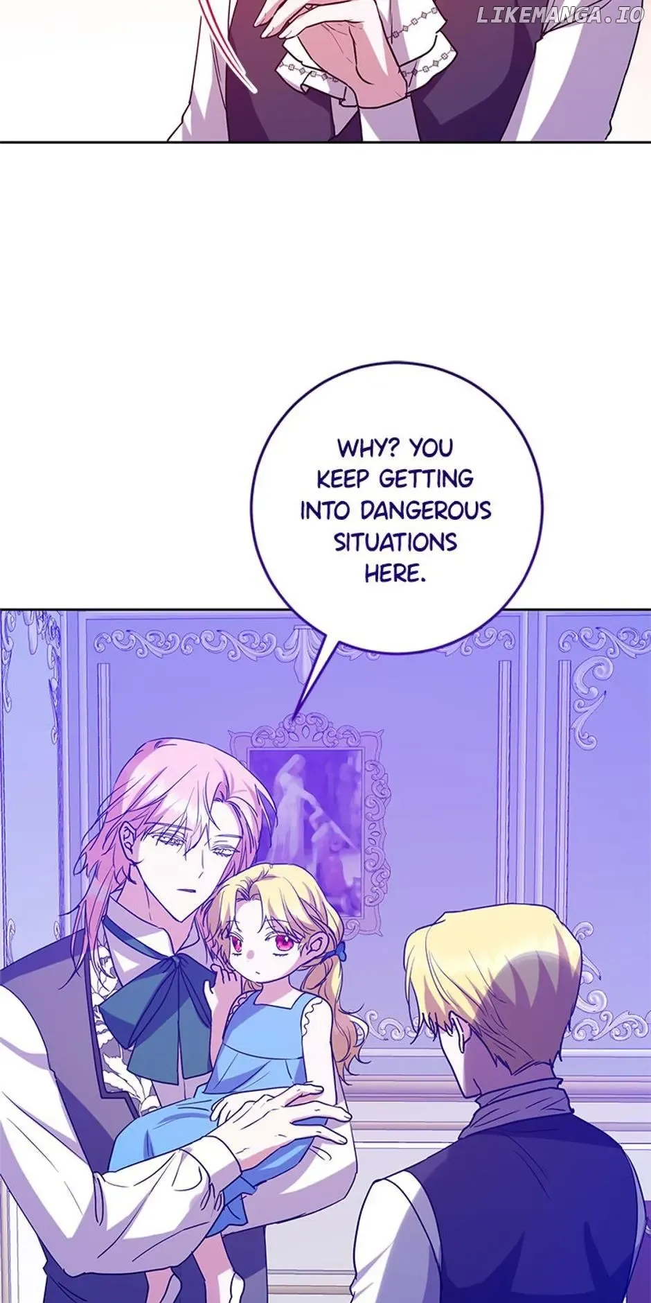 I Don’t Even Know Who the Child’s Father Is Chapter 49 Online - página 12