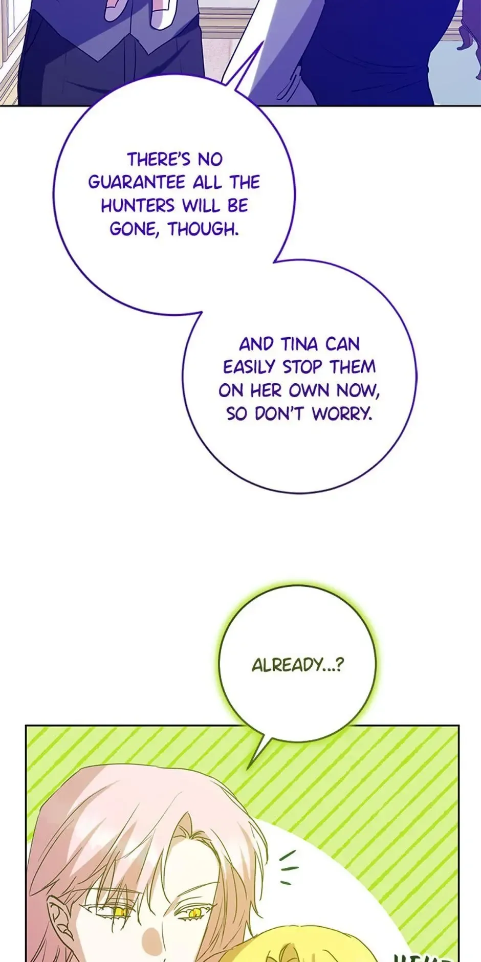 I Don’t Even Know Who the Child’s Father Is Chapter 49 Online - página 13