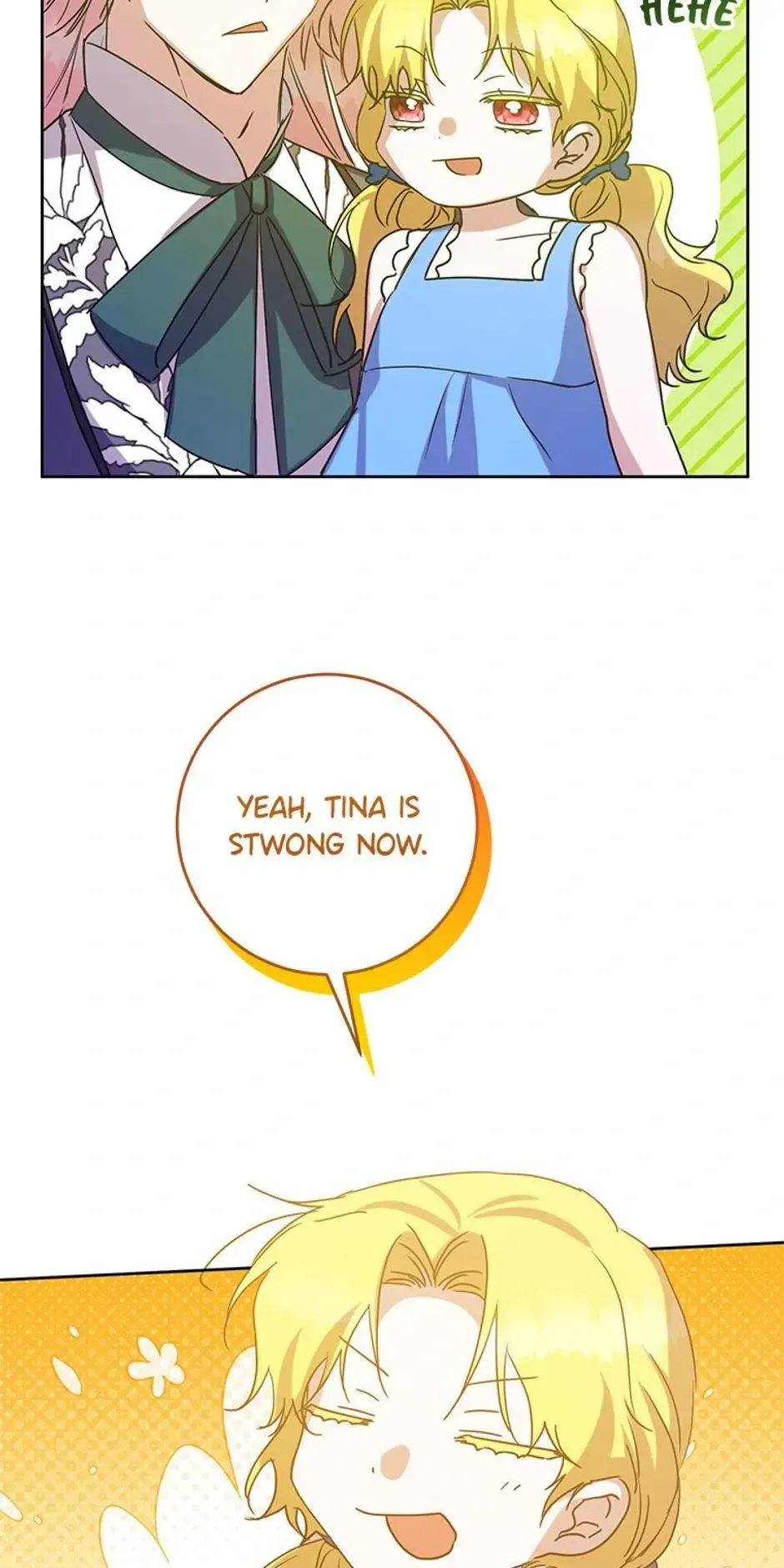 I Don’t Even Know Who the Child’s Father Is Chapter 49 Online - página 14