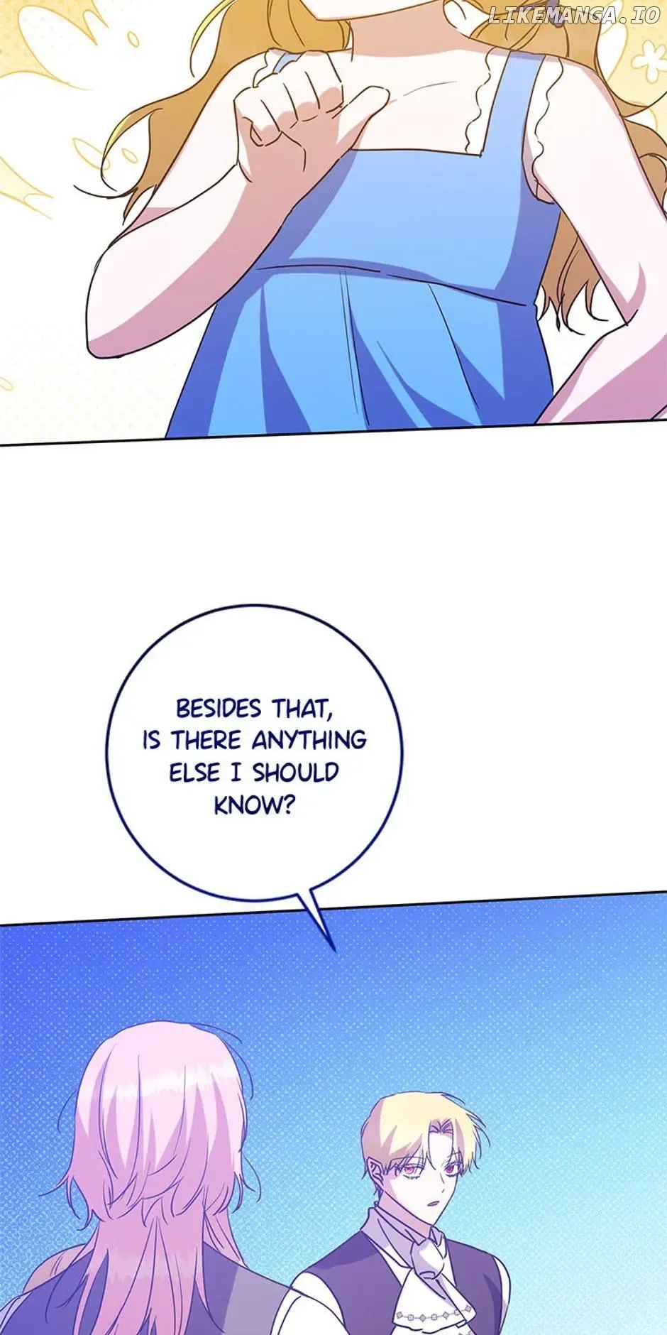 I Don’t Even Know Who the Child’s Father Is Chapter 49 Online - página 15