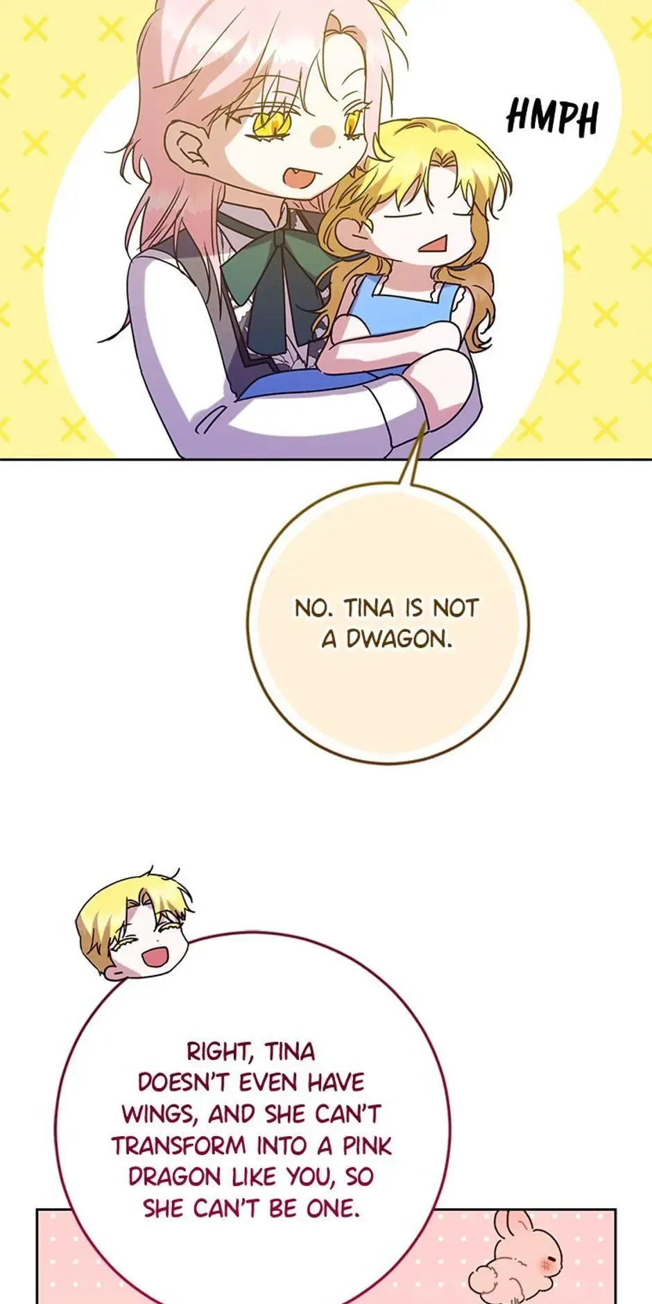 I Don’t Even Know Who the Child’s Father Is Chapter 49 Online - página 17