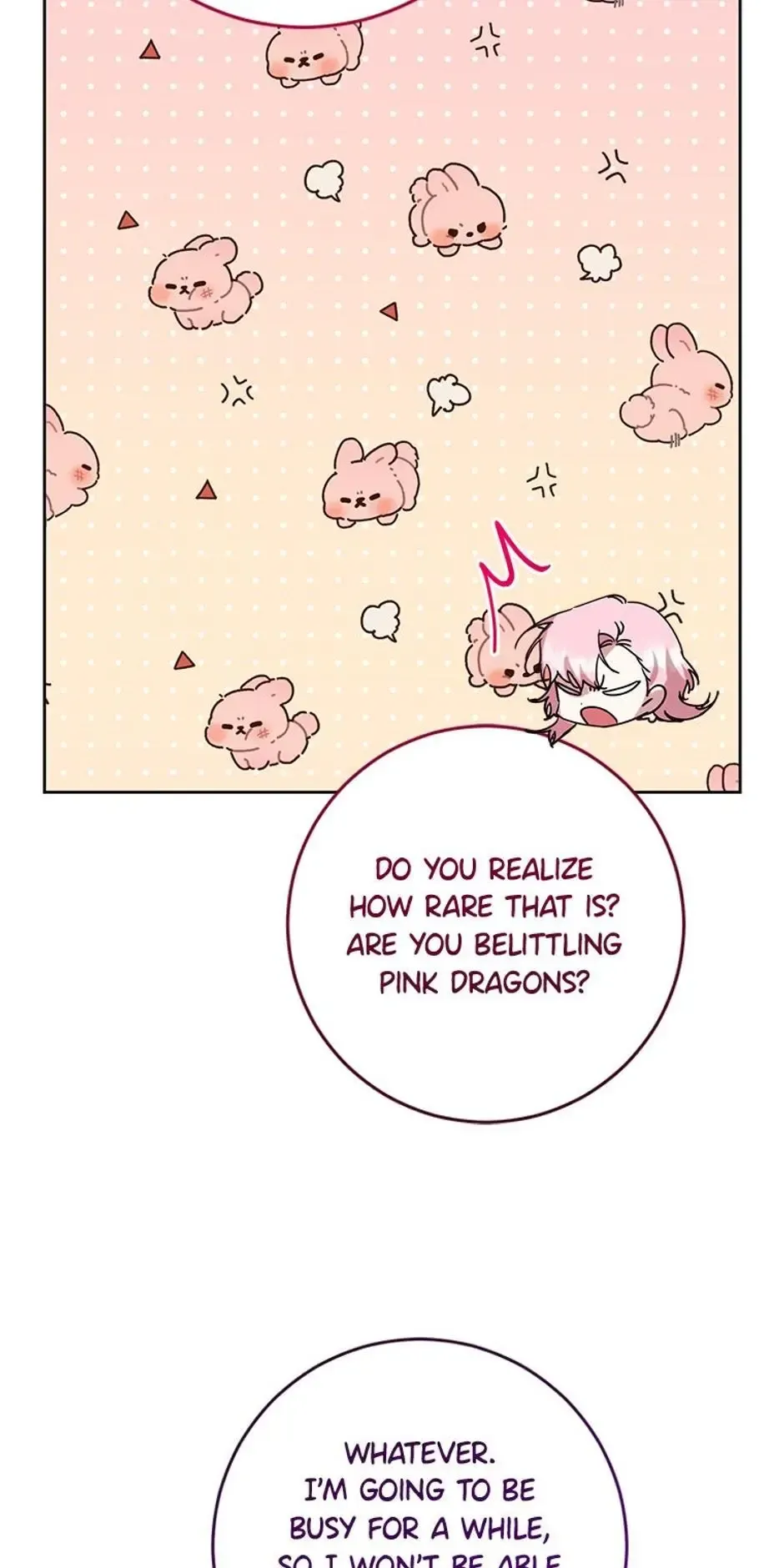 I Don’t Even Know Who the Child’s Father Is Chapter 49 Online - página 18