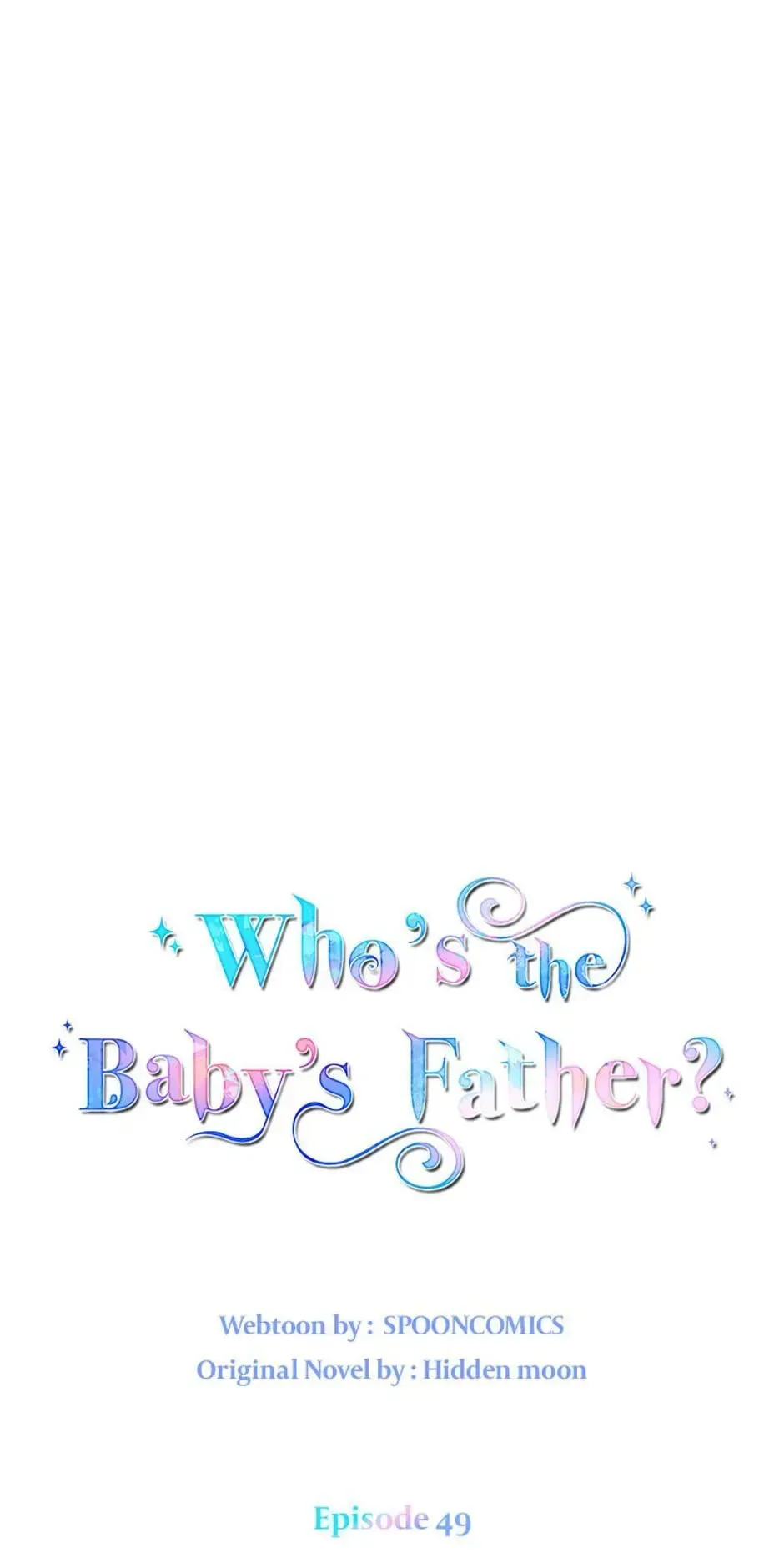 I Don’t Even Know Who the Child’s Father Is Chapter 49 Online - página 21