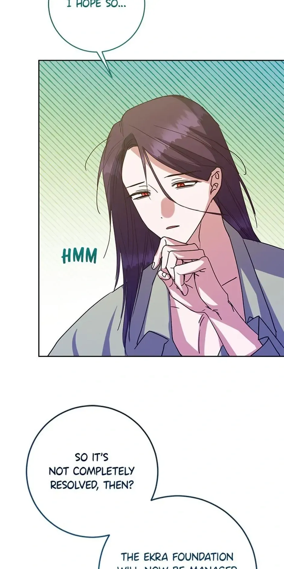 I Don’t Even Know Who the Child’s Father Is Chapter 49 Online - página 26