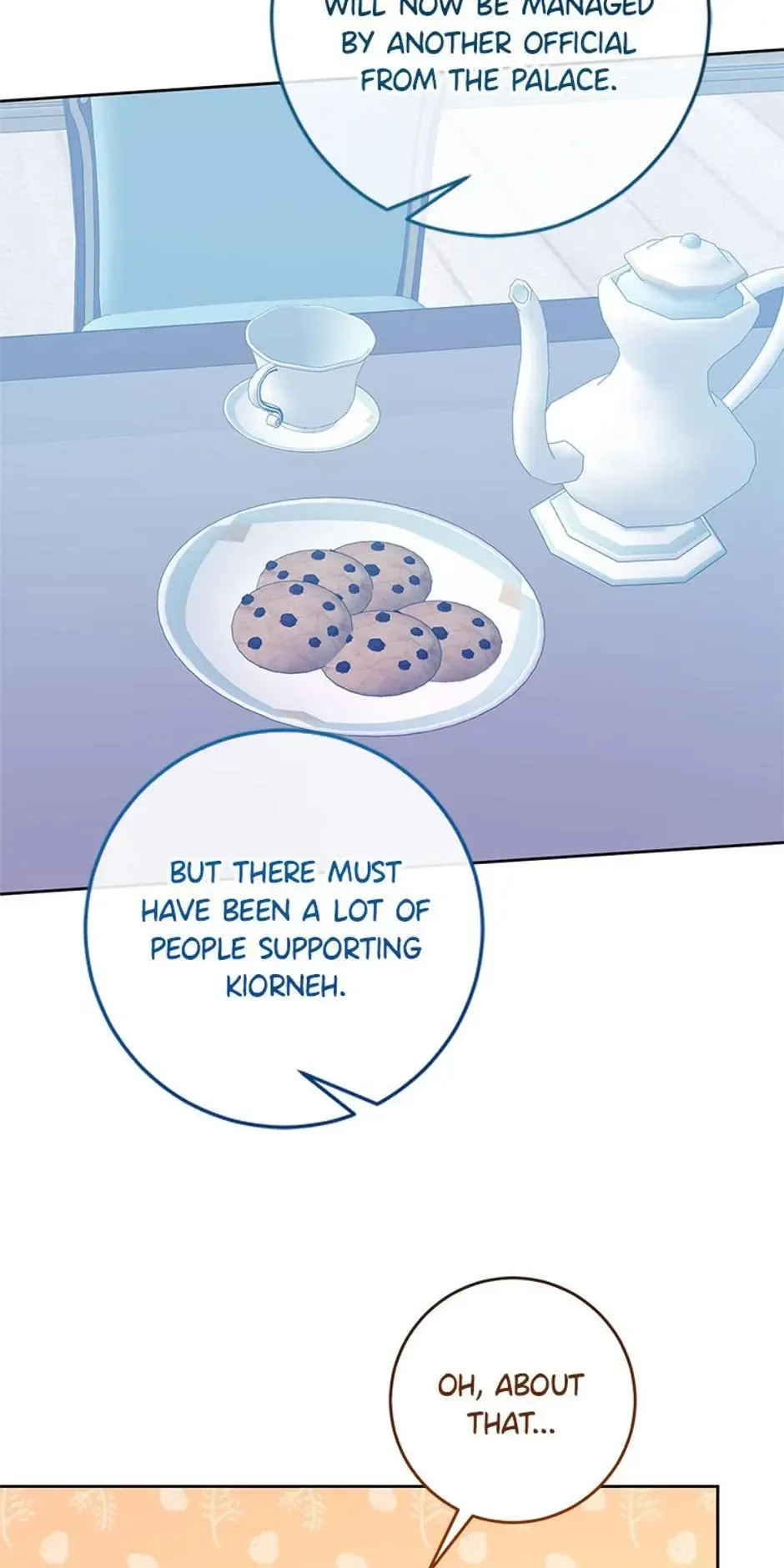 I Don’t Even Know Who the Child’s Father Is Chapter 49 Online - página 27