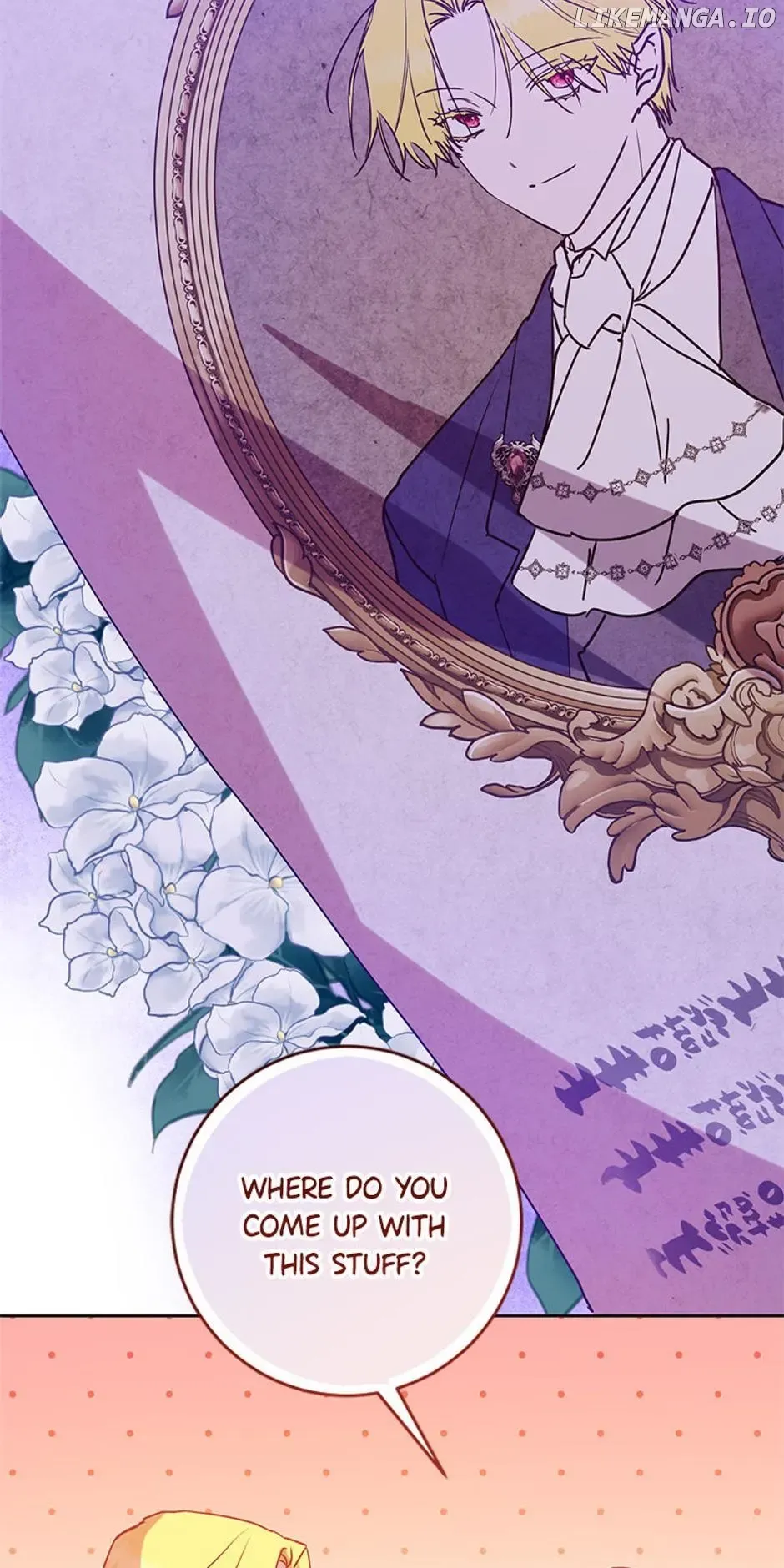 I Don’t Even Know Who the Child’s Father Is Chapter 49 Online - página 29