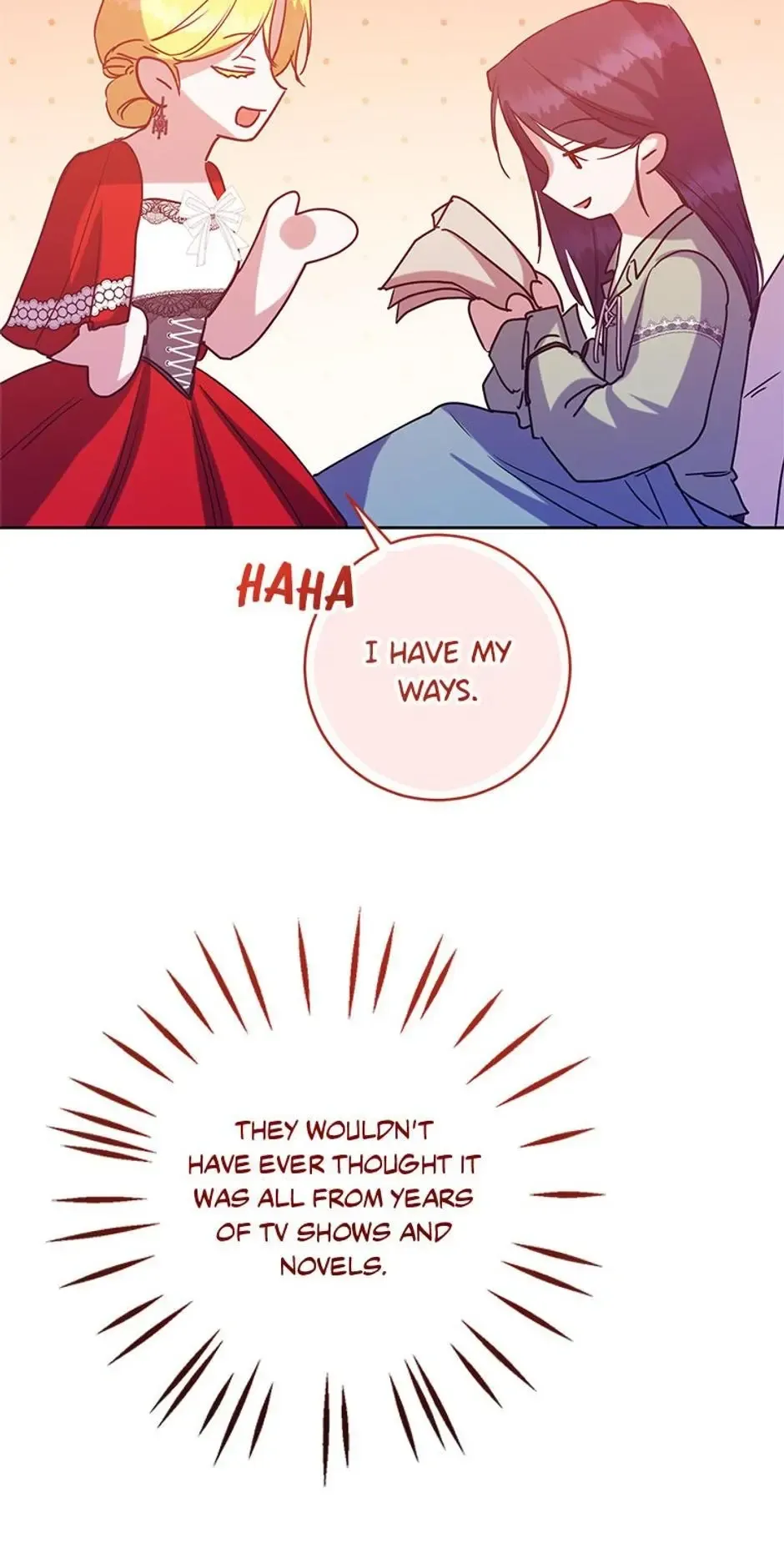 I Don’t Even Know Who the Child’s Father Is Chapter 49 Online - página 30