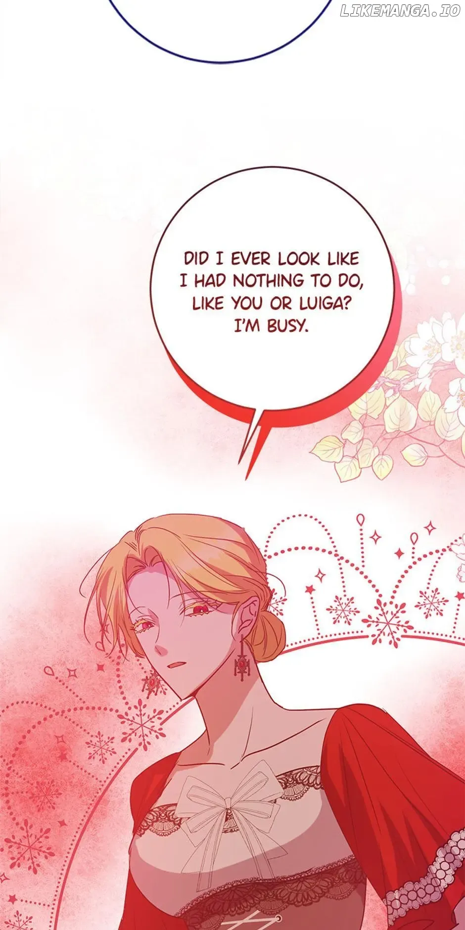 I Don’t Even Know Who the Child’s Father Is Chapter 49 Online - página 33
