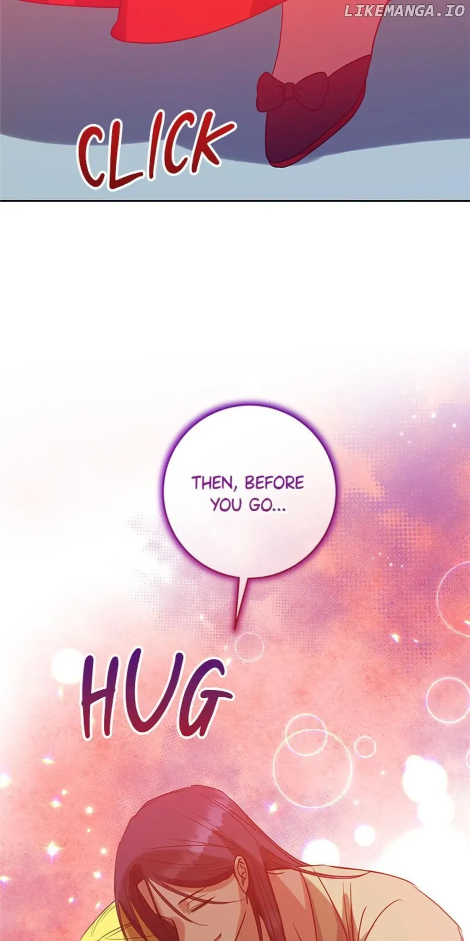 I Don’t Even Know Who the Child’s Father Is Chapter 49 Online - página 35