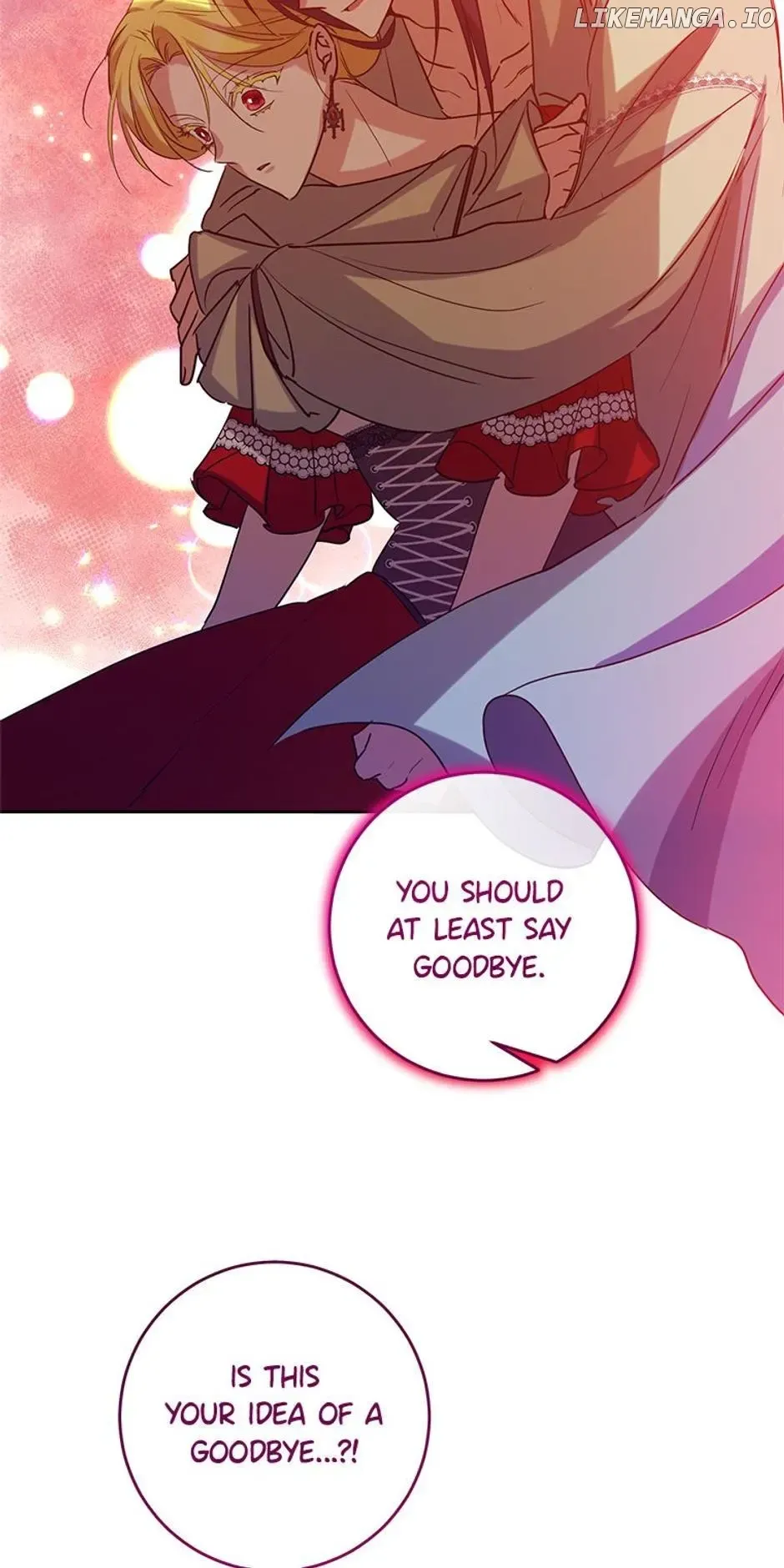 I Don’t Even Know Who the Child’s Father Is Chapter 49 Online - página 36