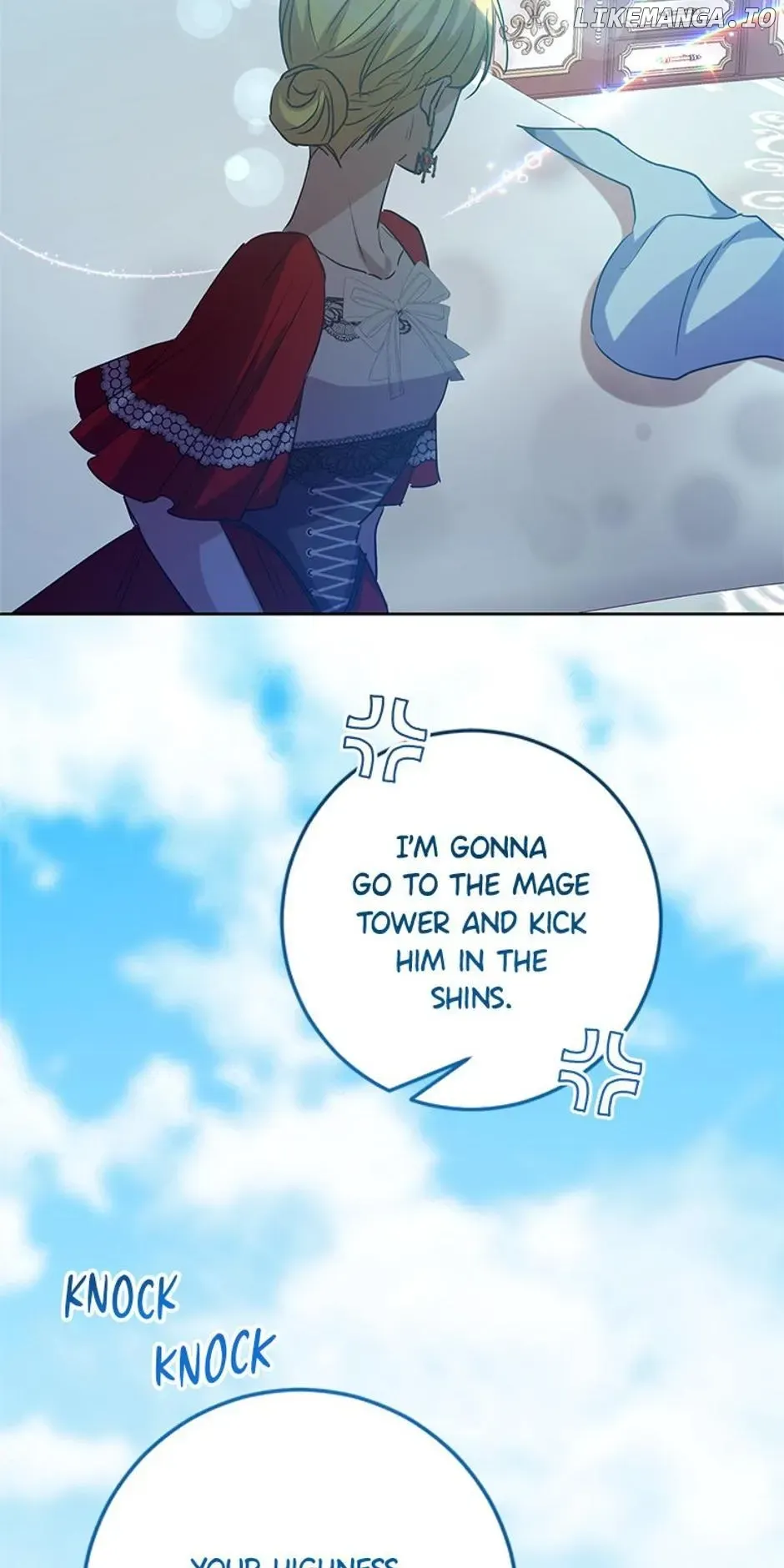I Don’t Even Know Who the Child’s Father Is Chapter 49 Online - página 38