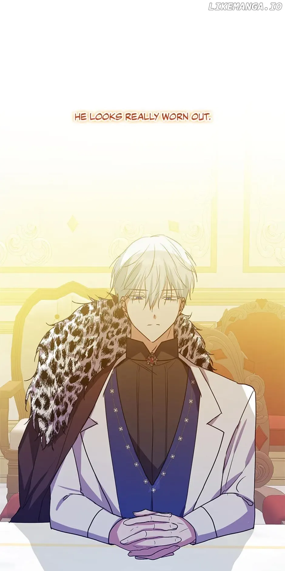 I Don’t Even Know Who the Child’s Father Is Chapter 49 Online - página 41